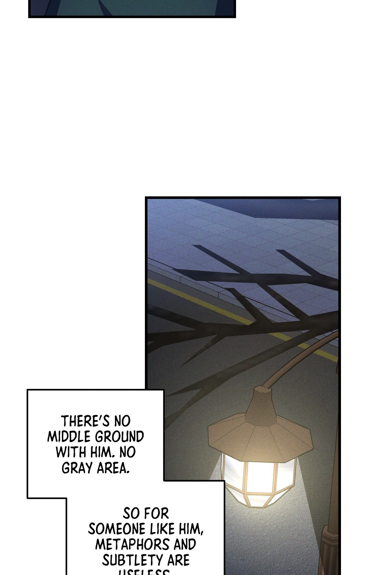 Be My Baby [Official] - Episode 46 manhwa