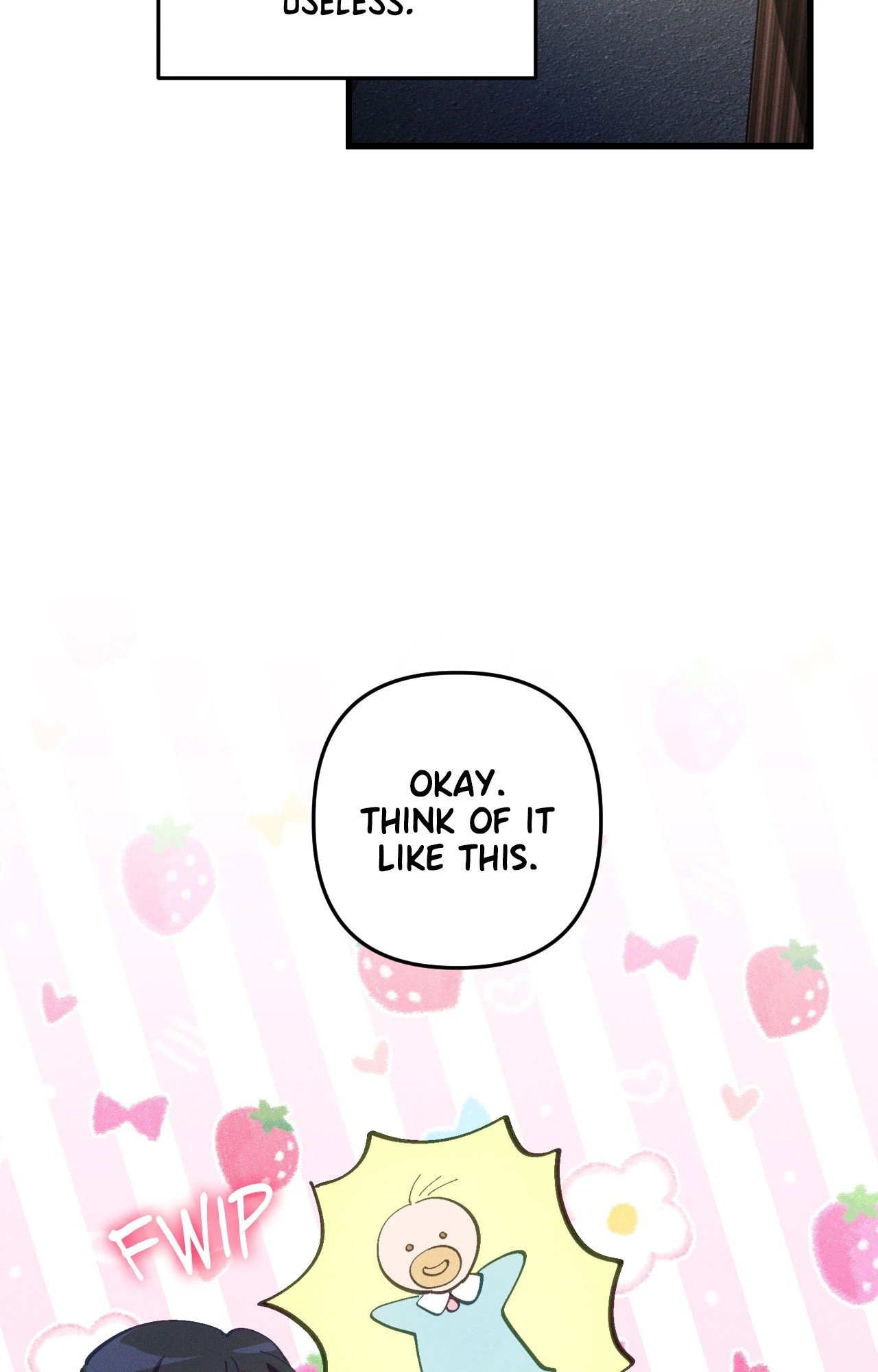 Be My Baby [Official] - Episode 46 manhwa