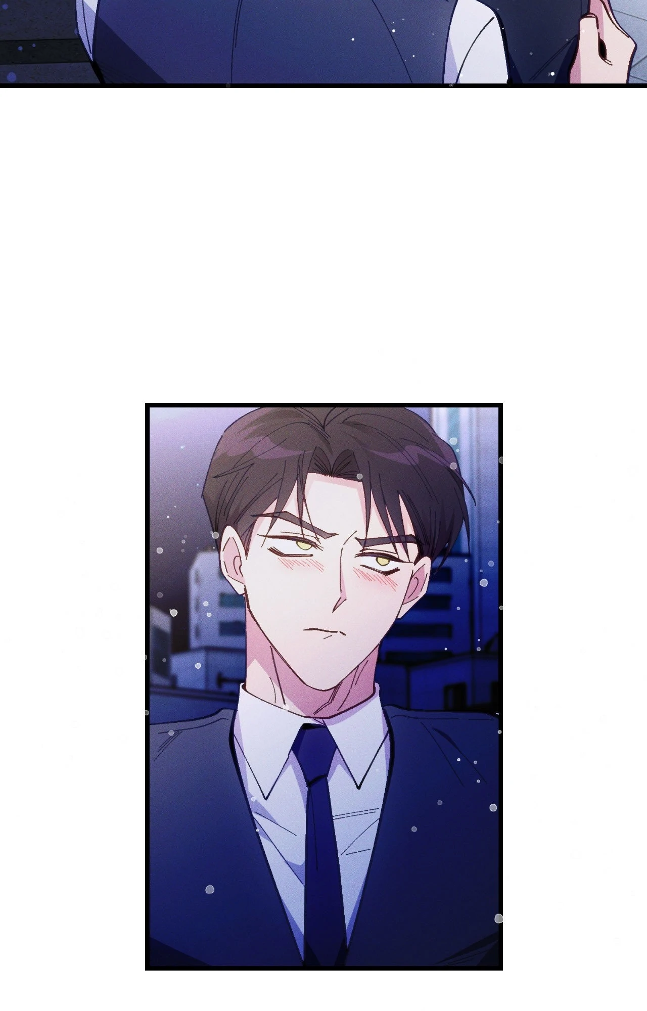 Be My Baby [Official] - Episode 46 manhwa