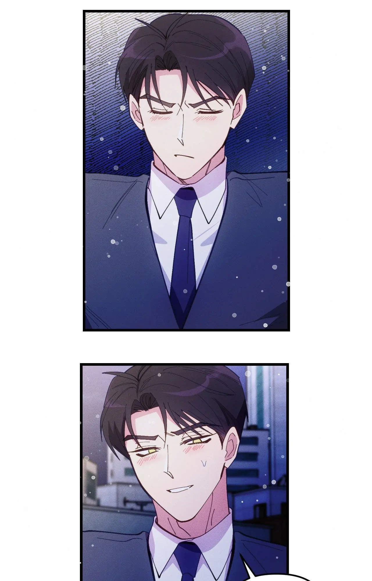 Be My Baby [Official] - Episode 46 manhwa