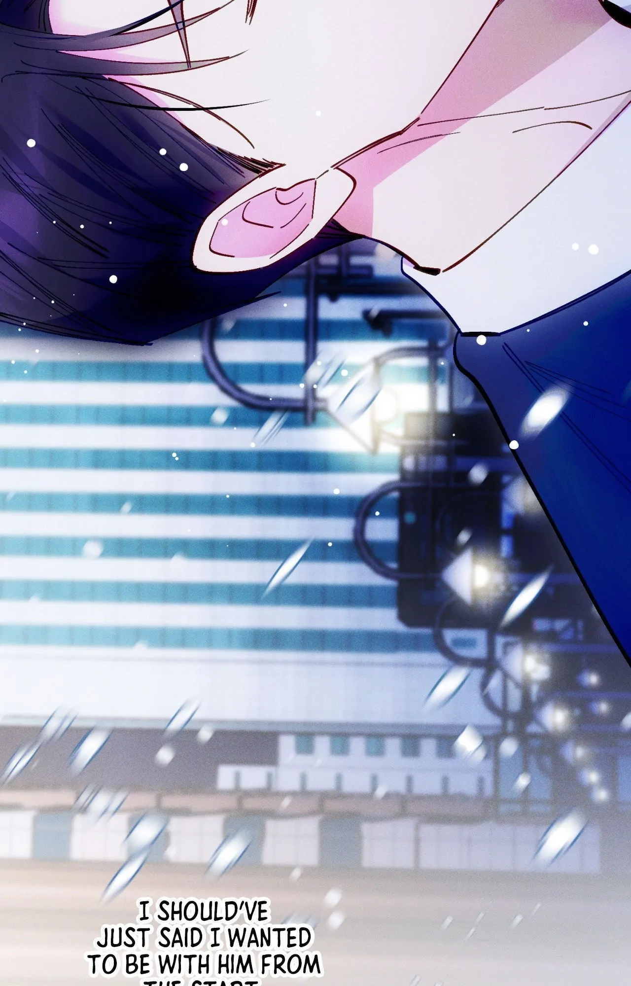 Be My Baby [Official] - Episode 46 manhwa