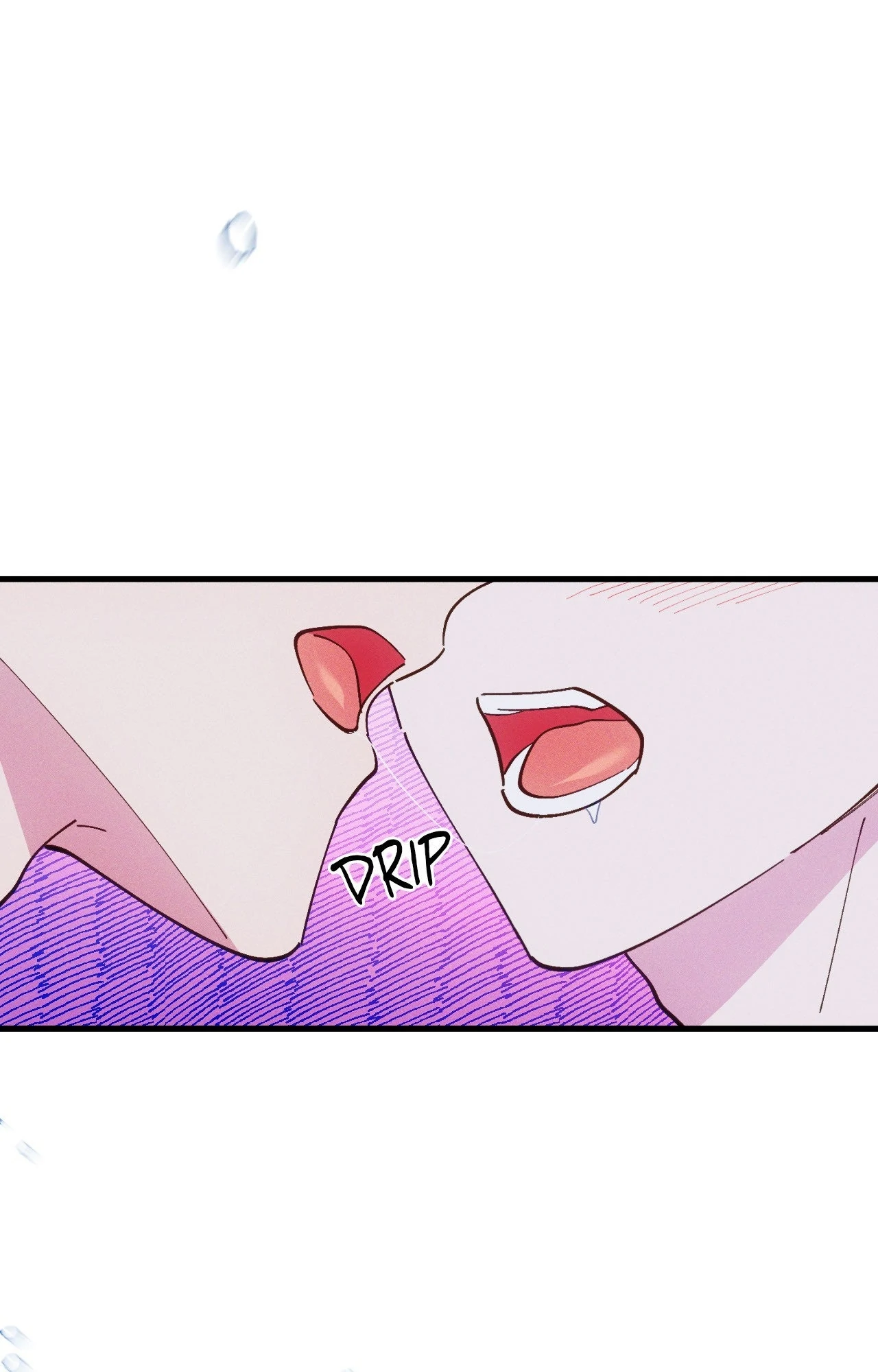 Be My Baby [Official] - Episode 46 manhwa