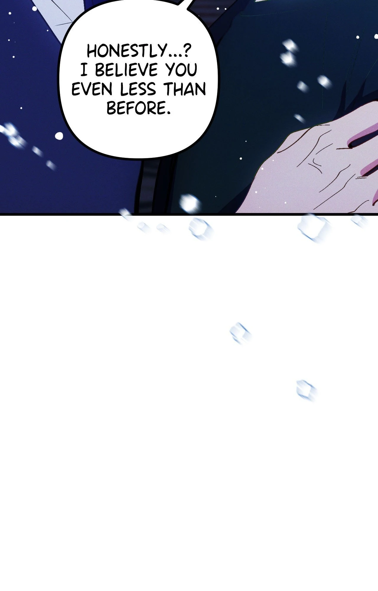 Be My Baby [Official] - Episode 46 manhwa