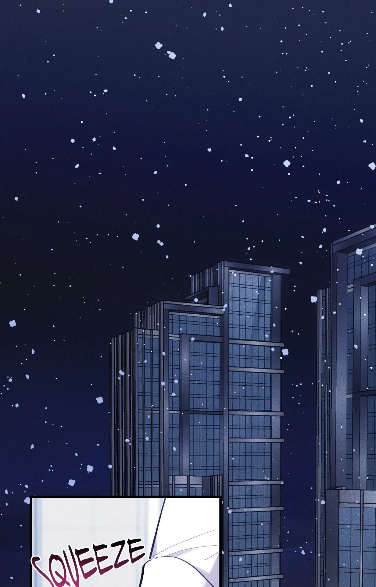 Be My Baby [Official] - Episode 47 manhwa