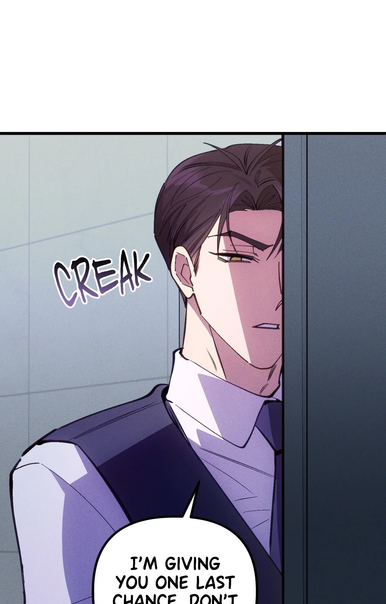 Be My Baby [Official] - Episode 47 manhwa