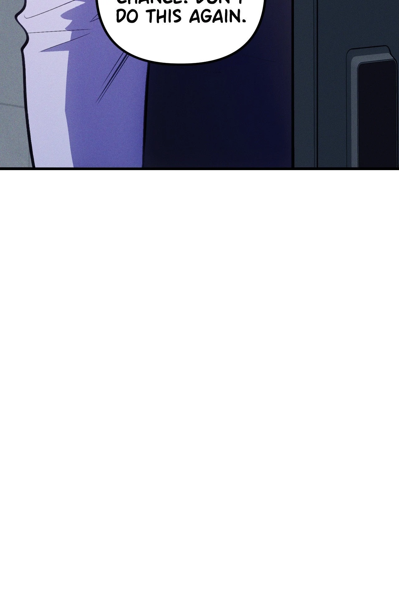 Be My Baby [Official] - Episode 47 manhwa