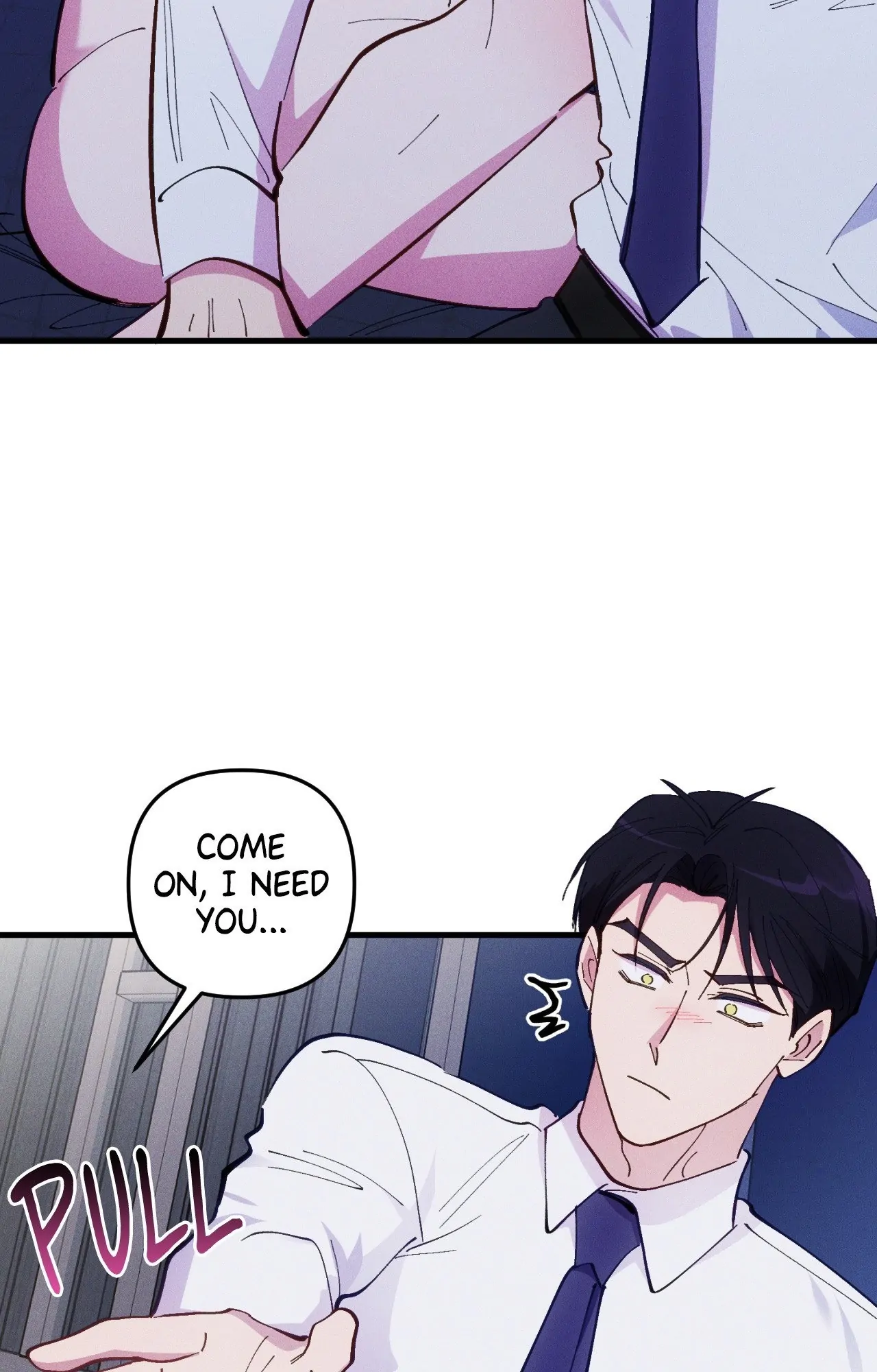 Be My Baby [Official] - Episode 47 manhwa