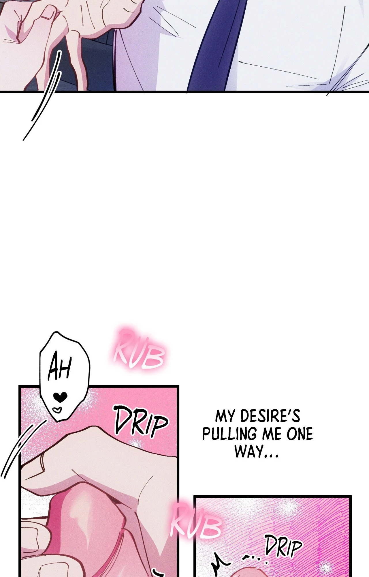 Be My Baby [Official] - Episode 47 manhwa