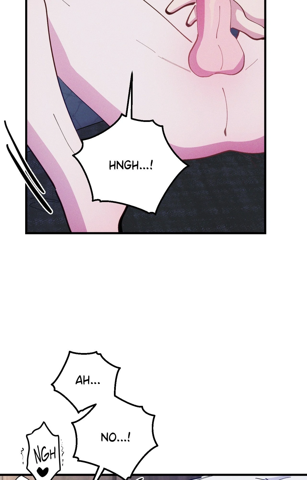 Be My Baby [Official] - Episode 47 manhwa