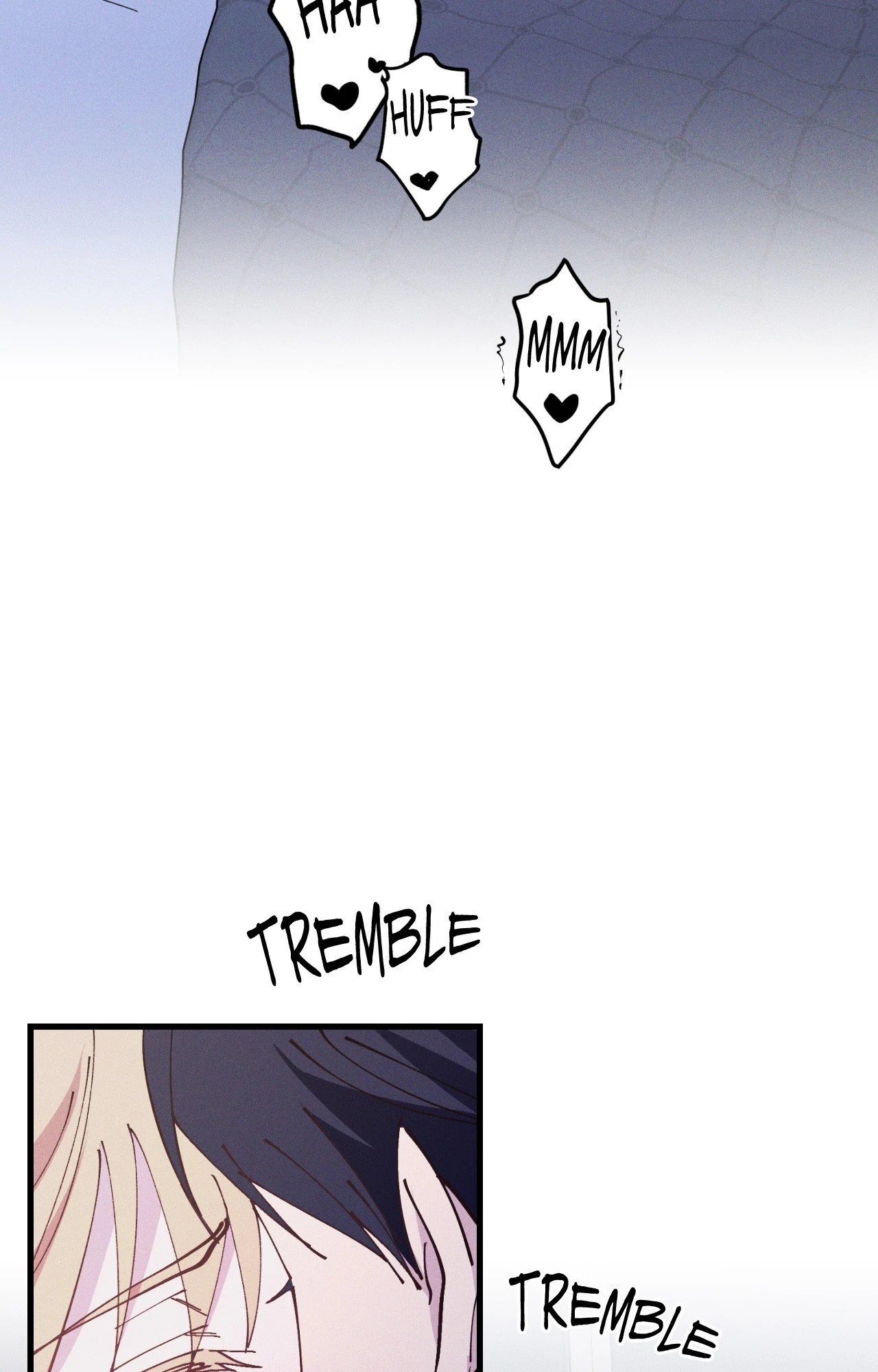 Be My Baby [Official] - Episode 47 manhwa