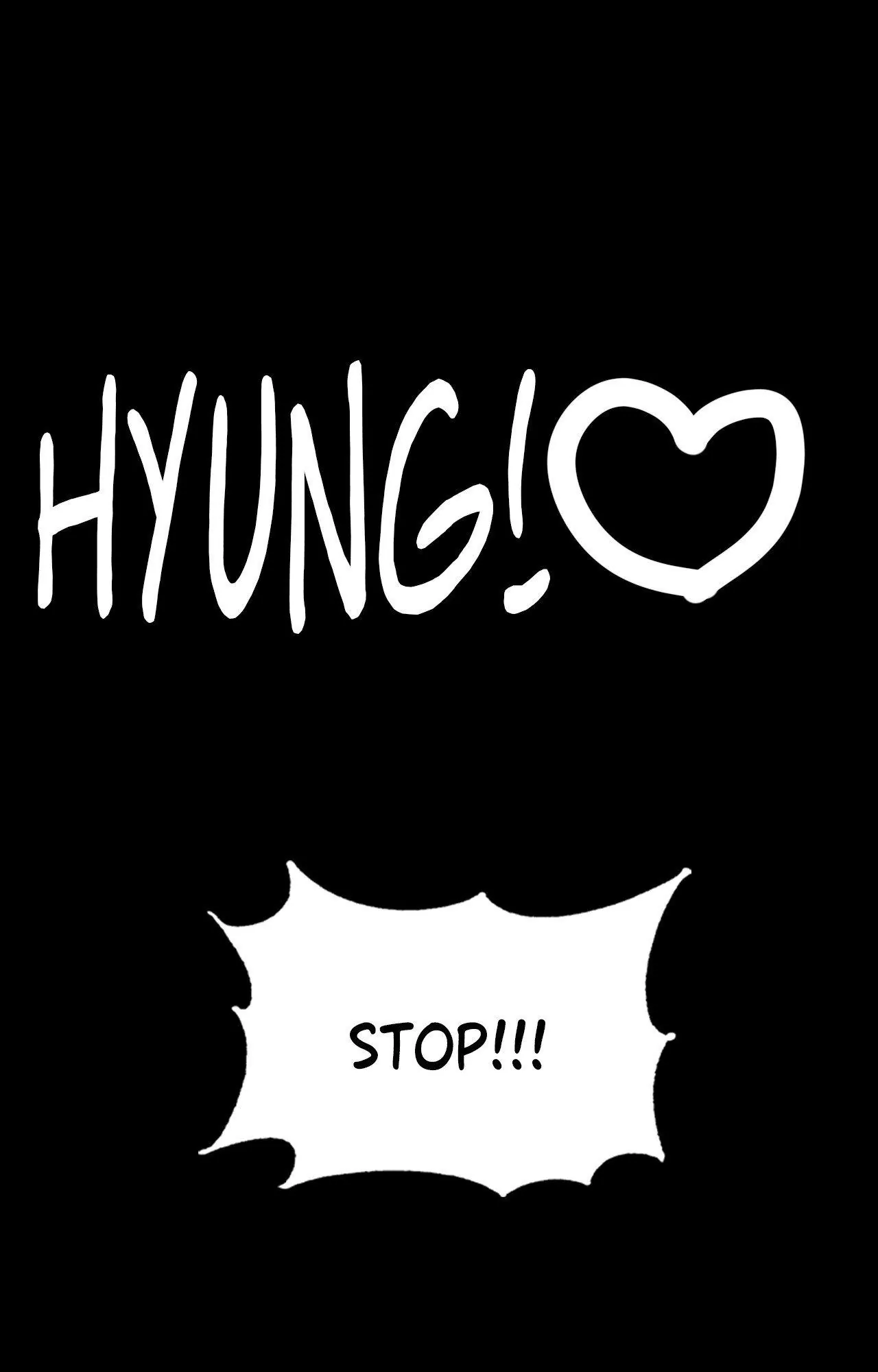 Be My Baby [Official] - Episode 5 manhwa