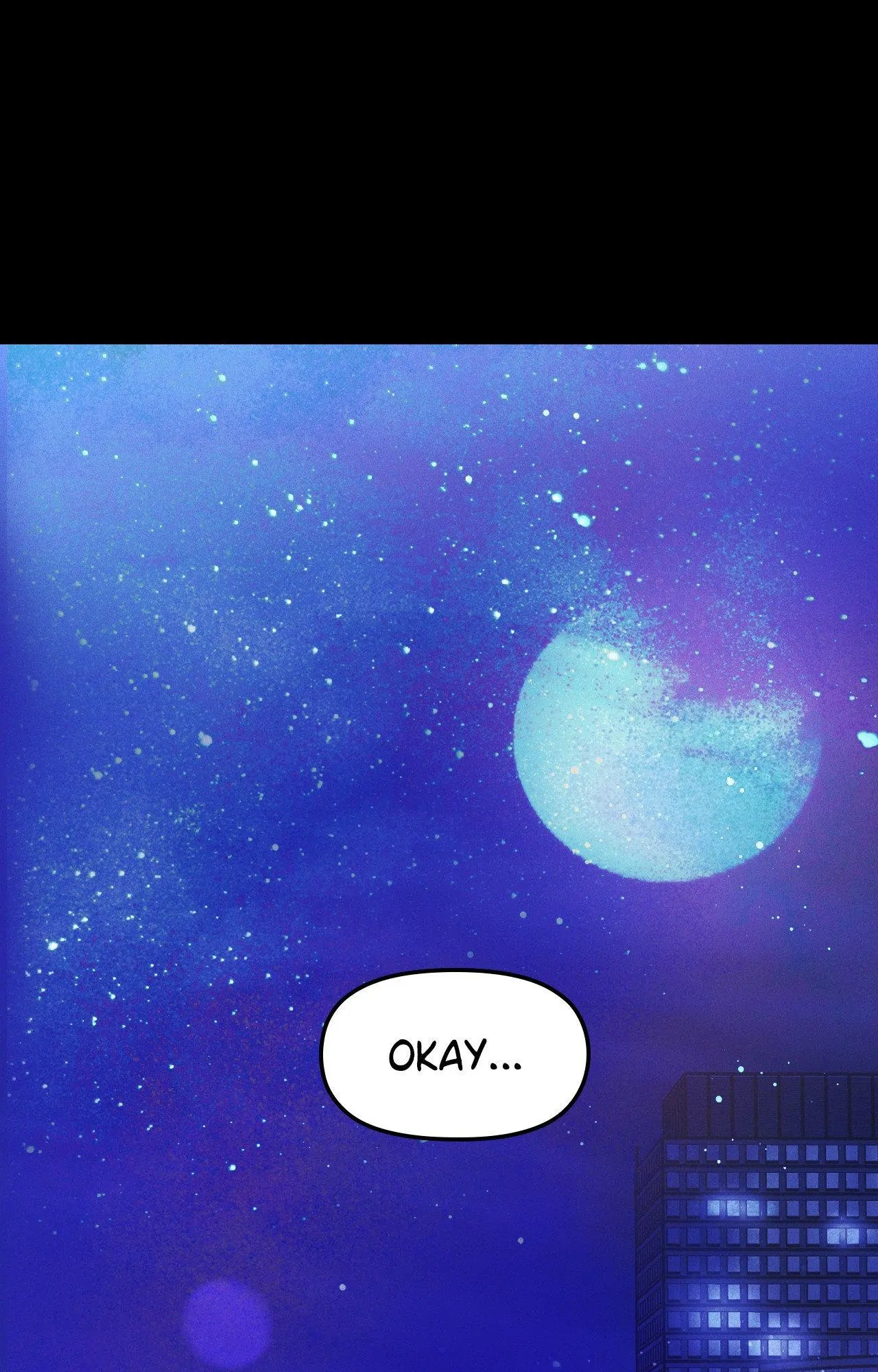 Be My Baby [Official] - Episode 5 manhwa