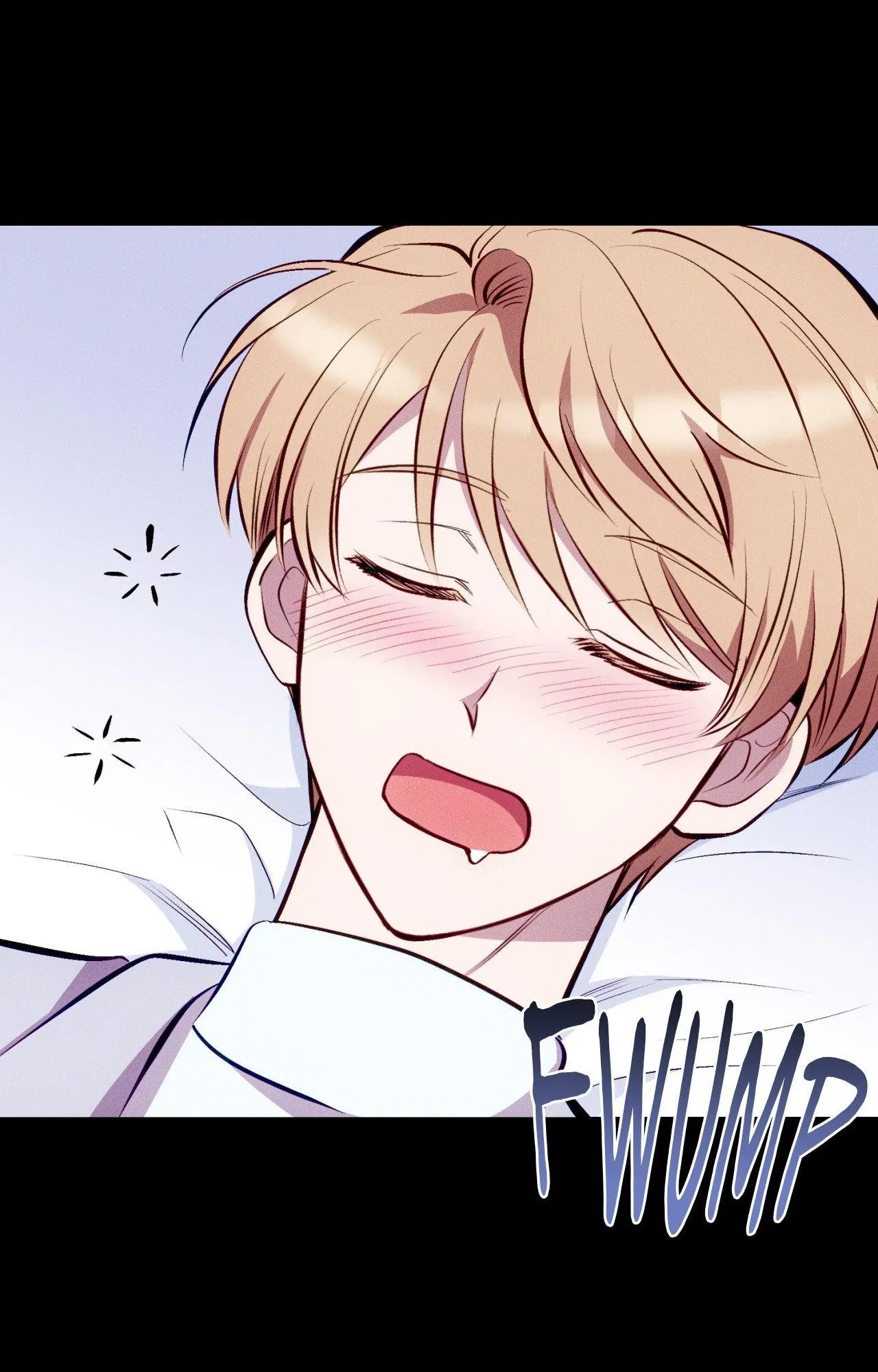 Be My Baby [Official] - Episode 5 manhwa