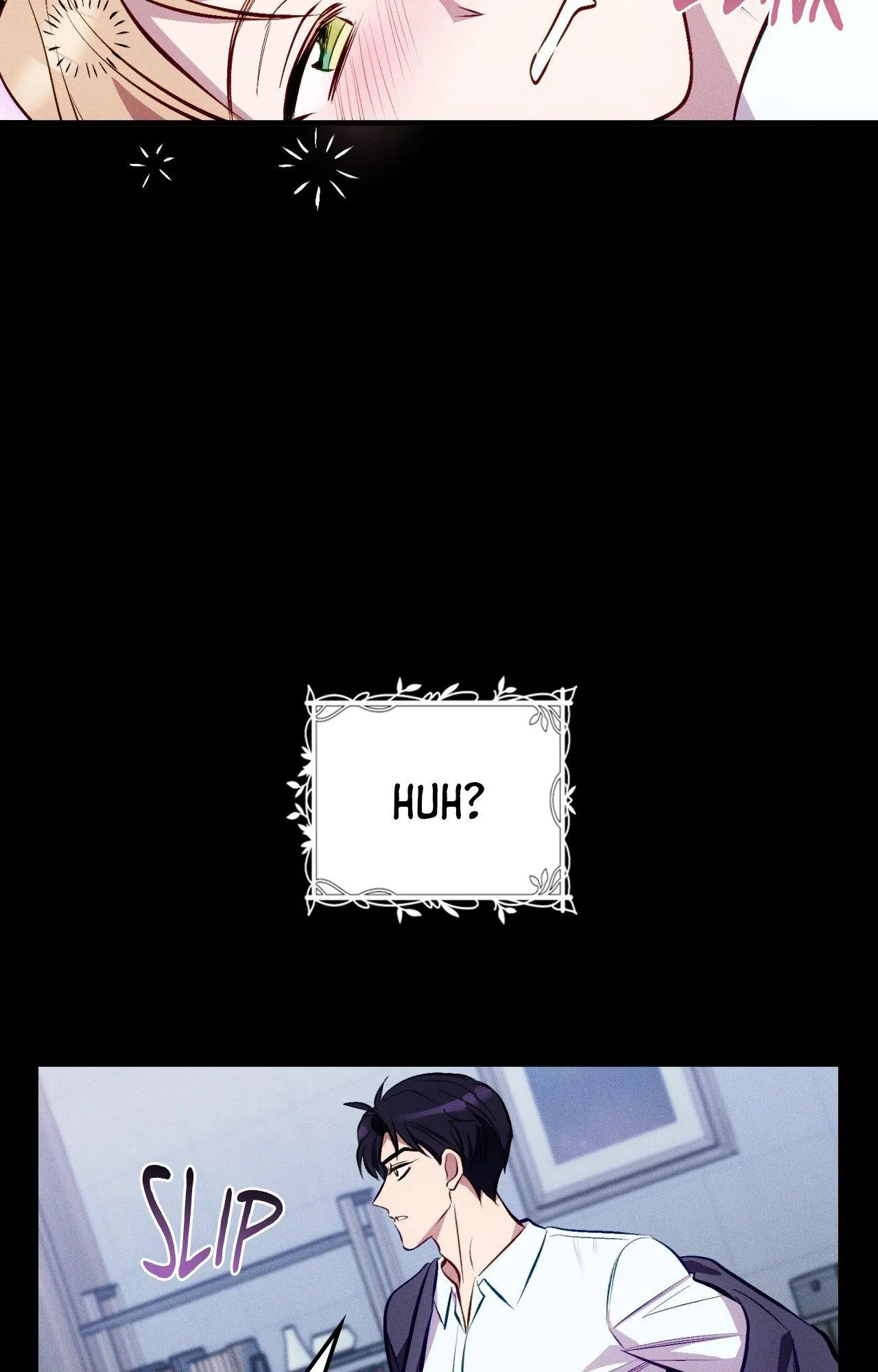 Be My Baby [Official] - Episode 5 manhwa