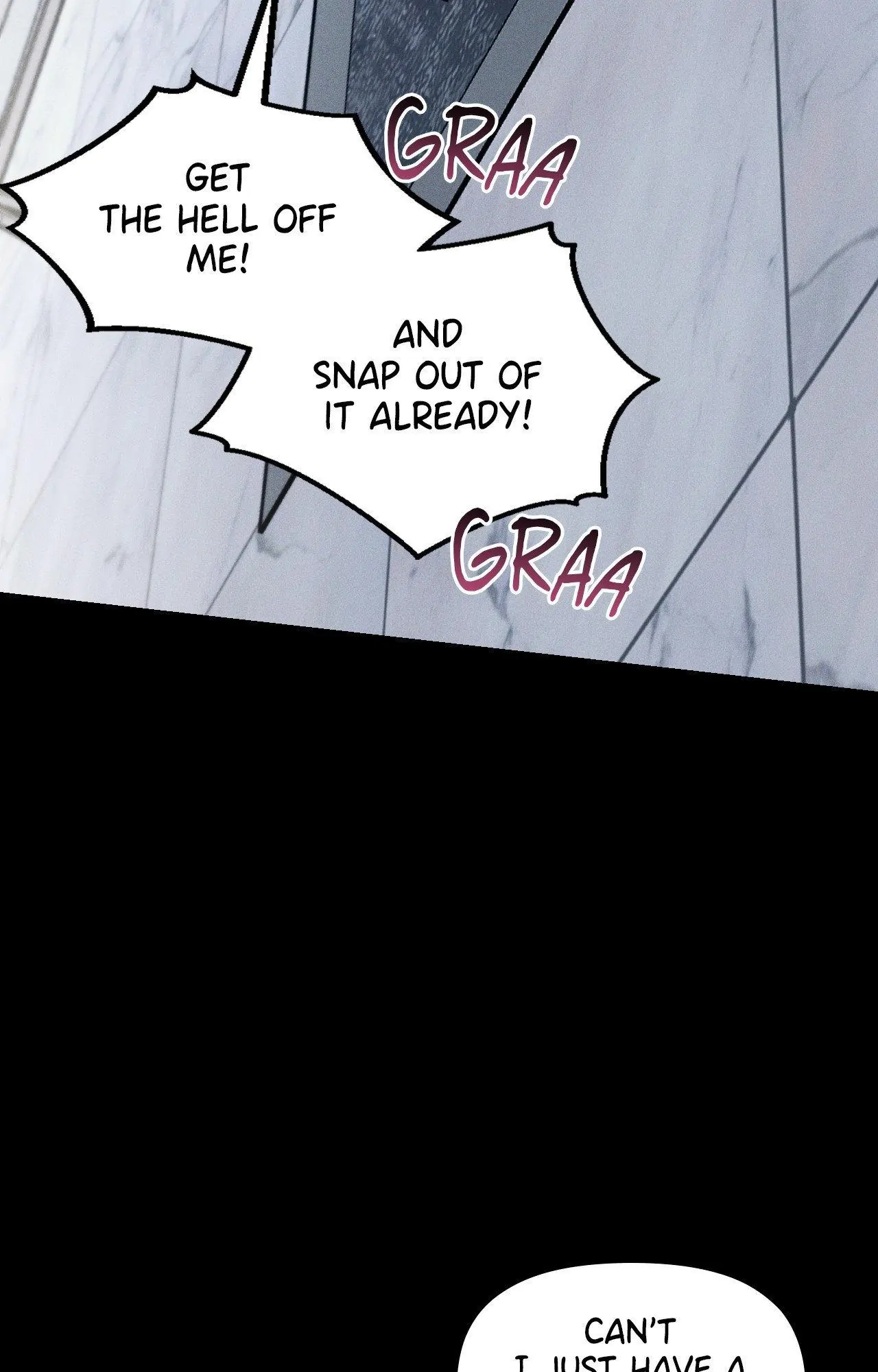 Be My Baby [Official] - Episode 5 manhwa