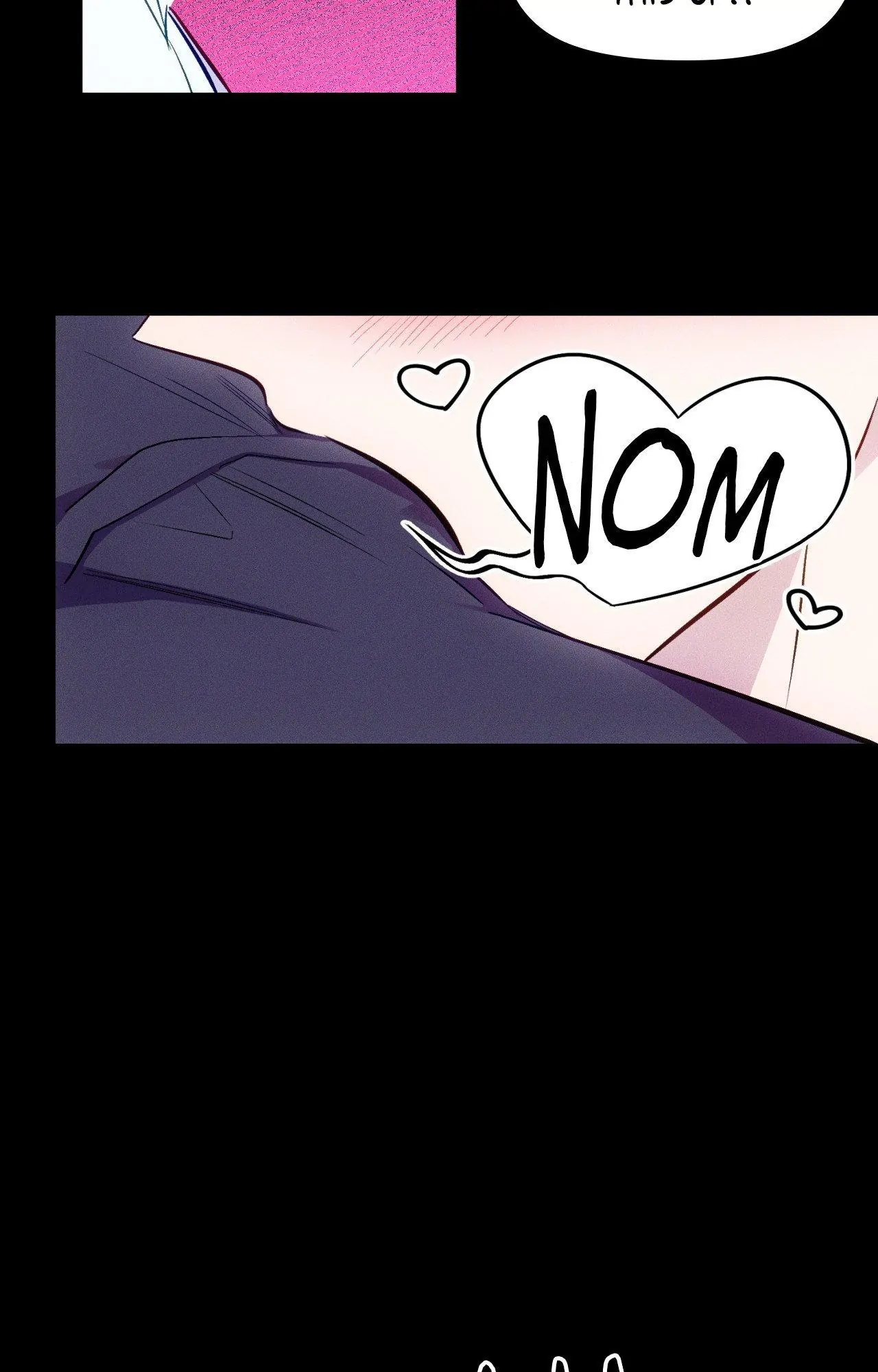 Be My Baby [Official] - Episode 5 manhwa