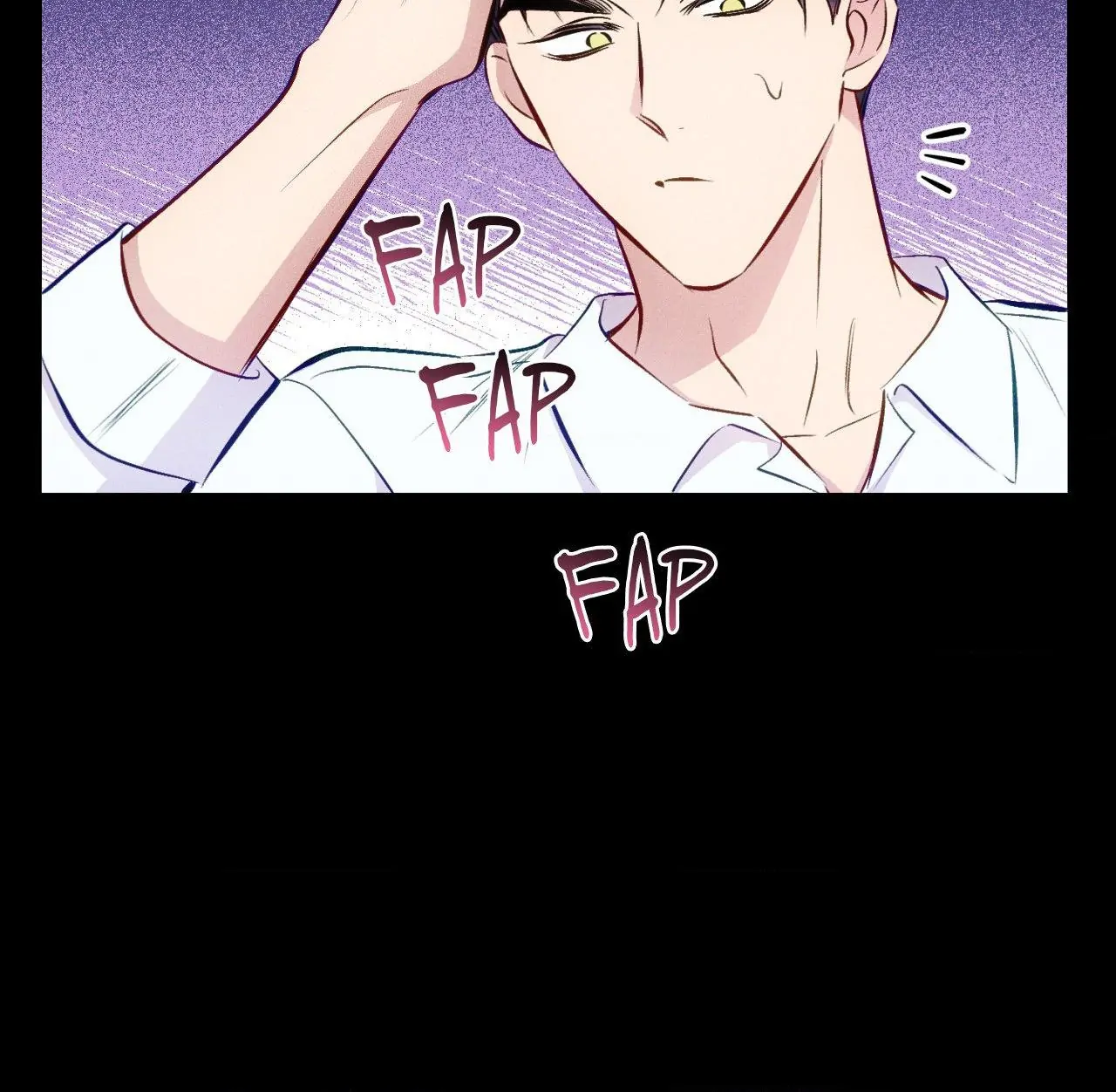 Be My Baby [Official] - Episode 5 manhwa