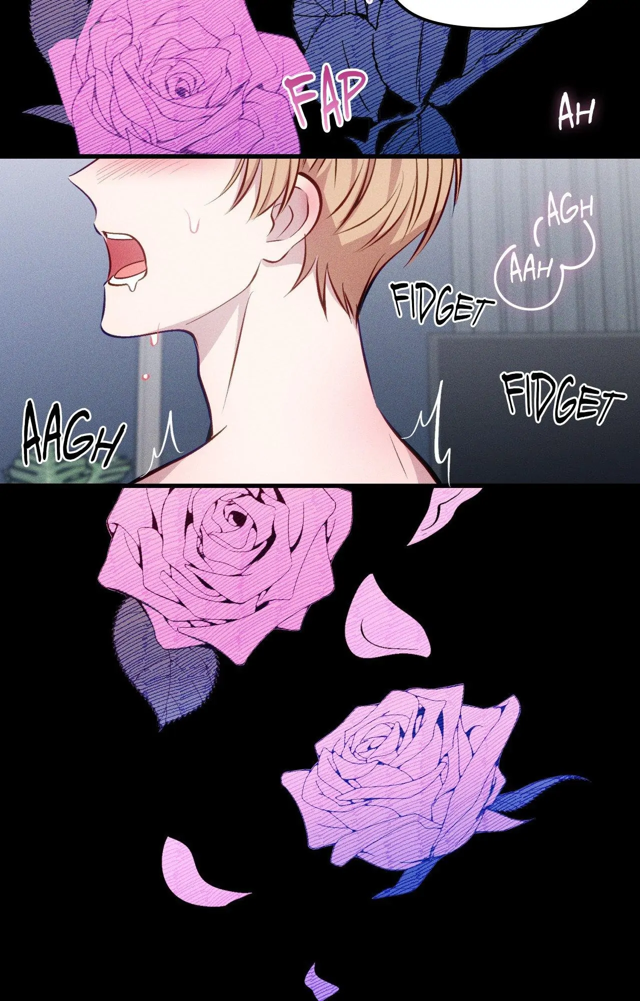 Be My Baby [Official] - Episode 5 manhwa