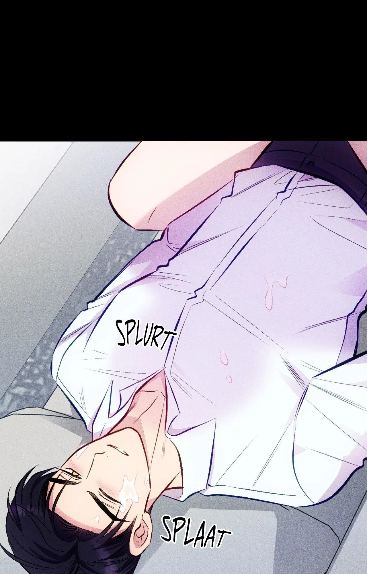 Be My Baby [Official] - Episode 5 manhwa