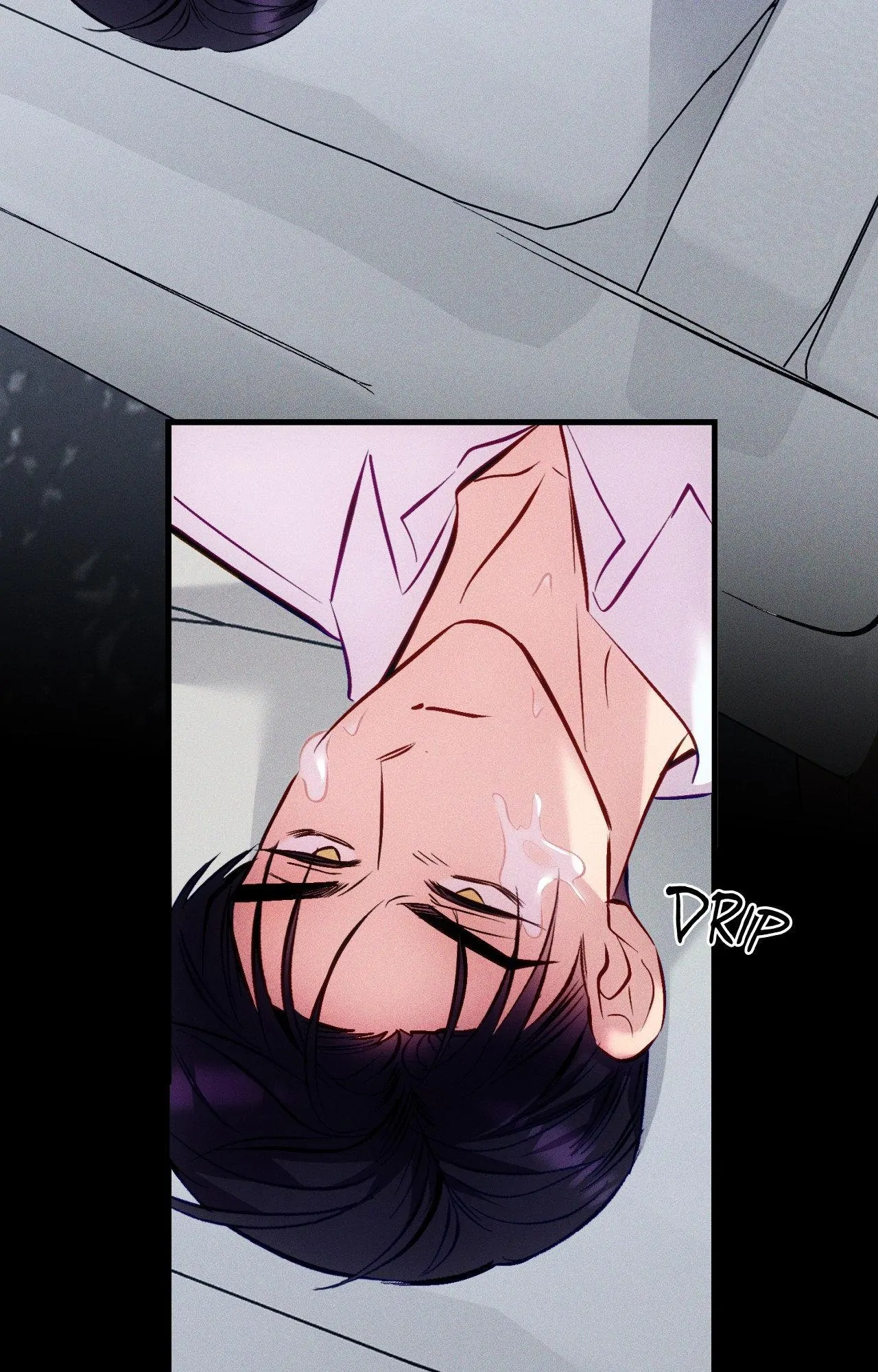 Be My Baby [Official] - Episode 5 manhwa
