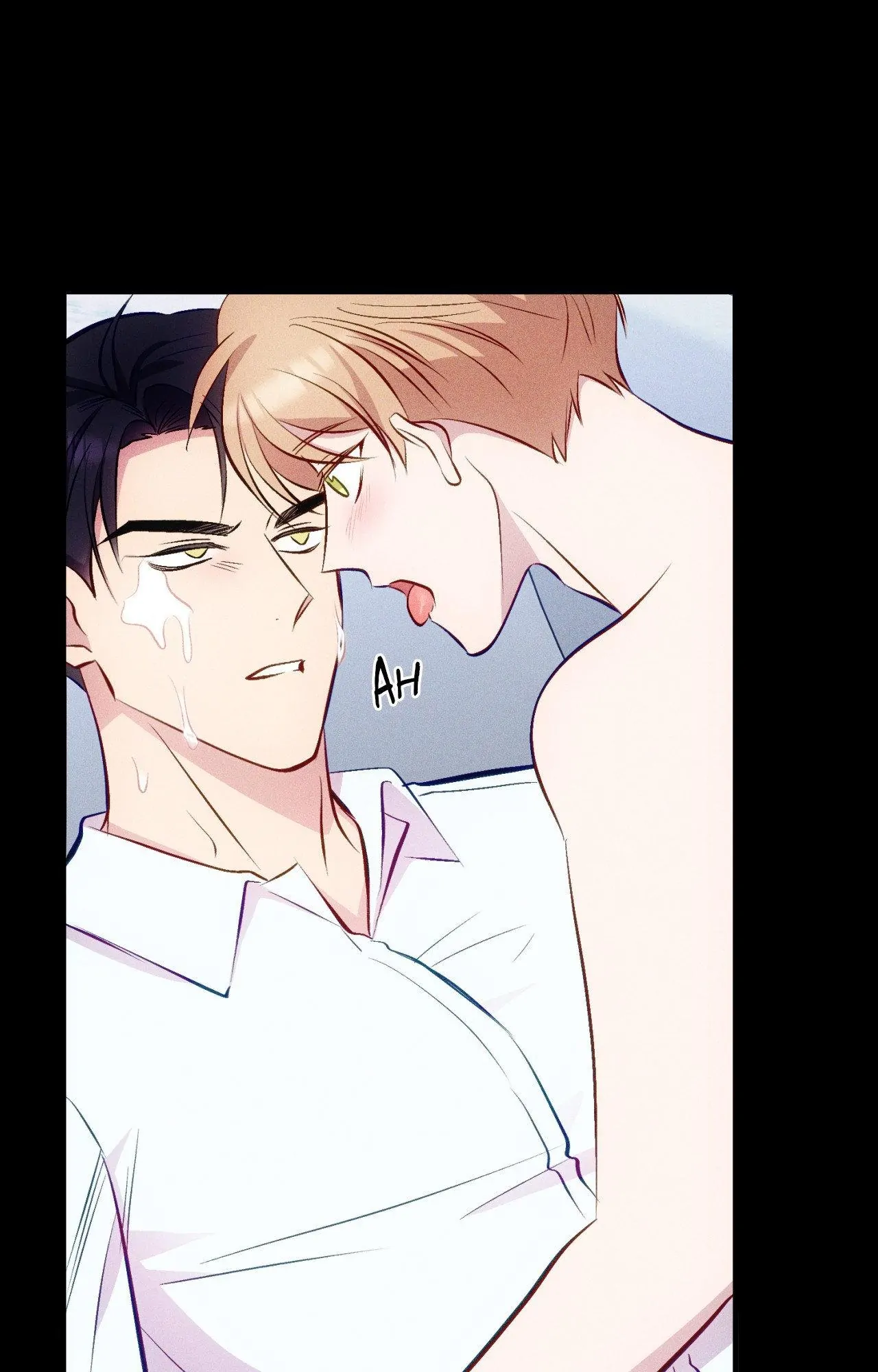 Be My Baby [Official] - Episode 5 manhwa