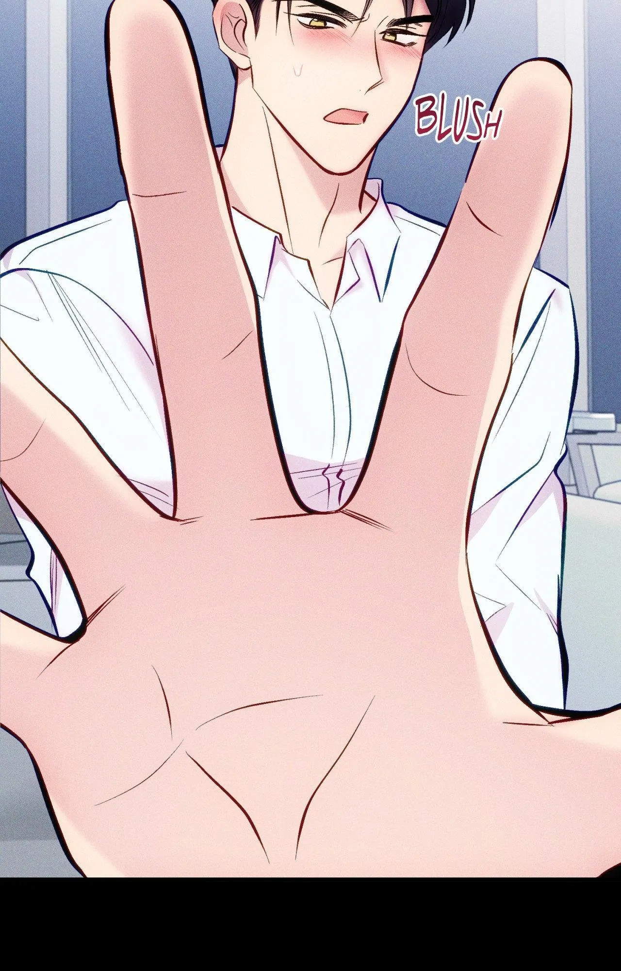 Be My Baby [Official] - Episode 5 manhwa