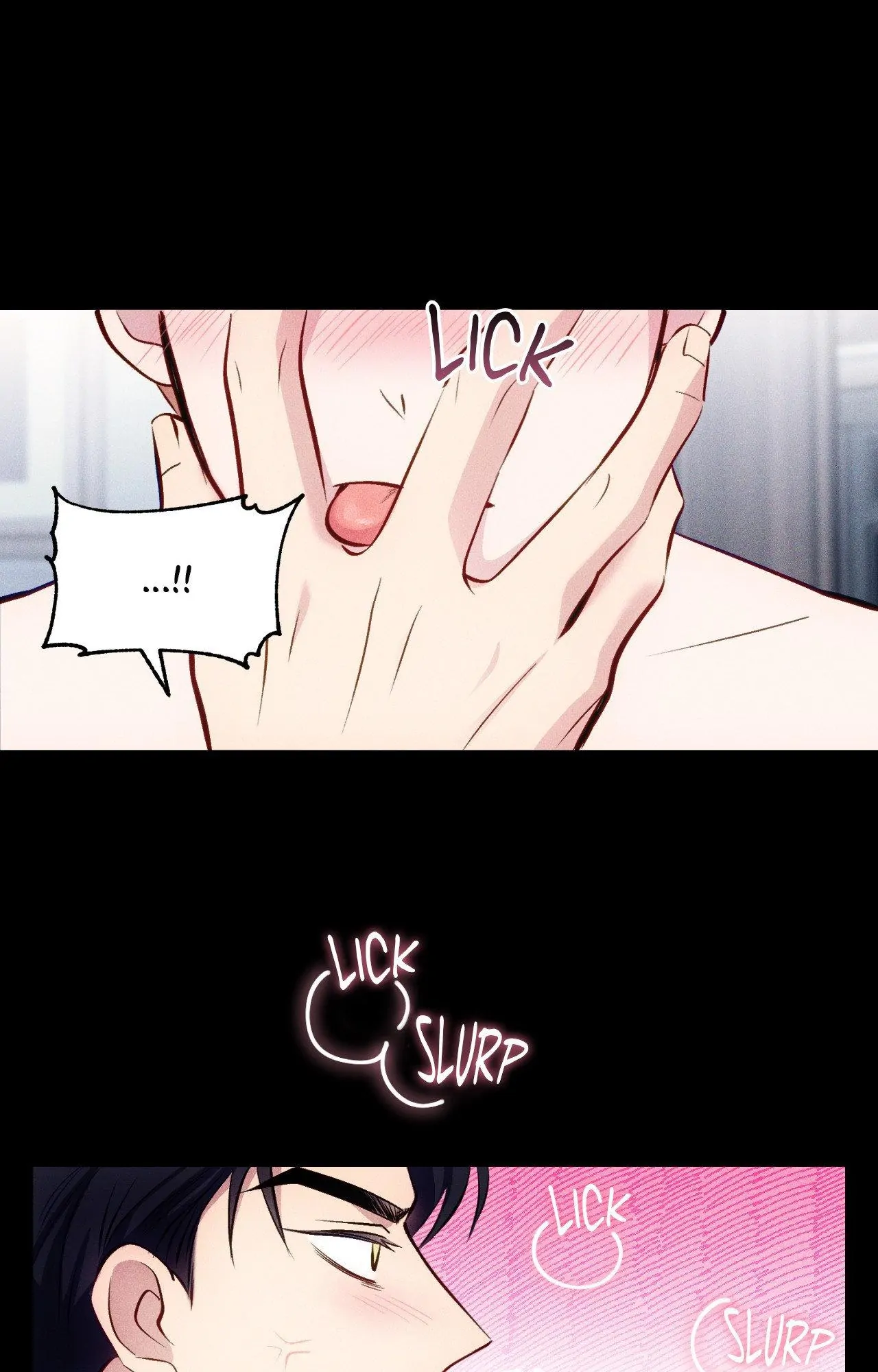 Be My Baby [Official] - Episode 5 manhwa