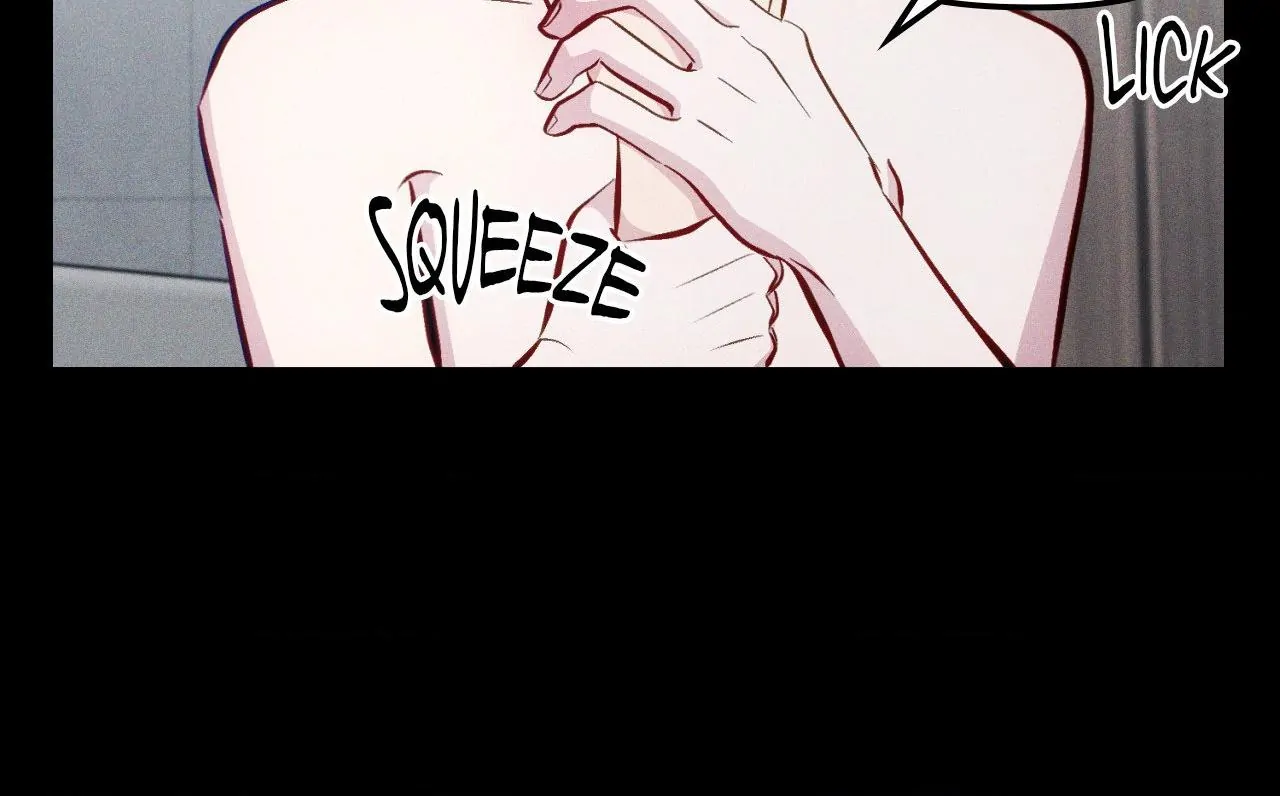Be My Baby [Official] - Episode 5 manhwa