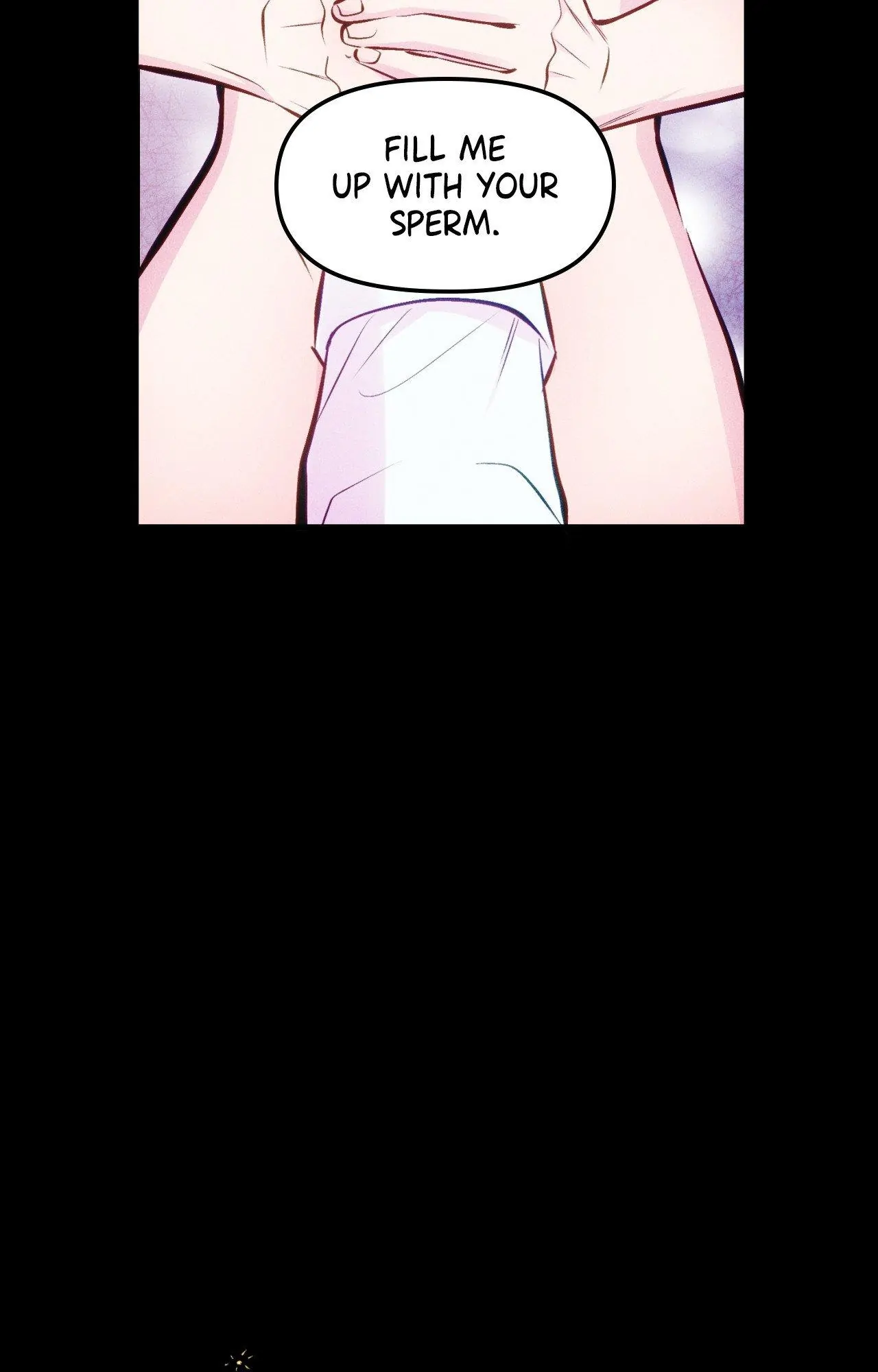 Be My Baby [Official] - Episode 5 manhwa