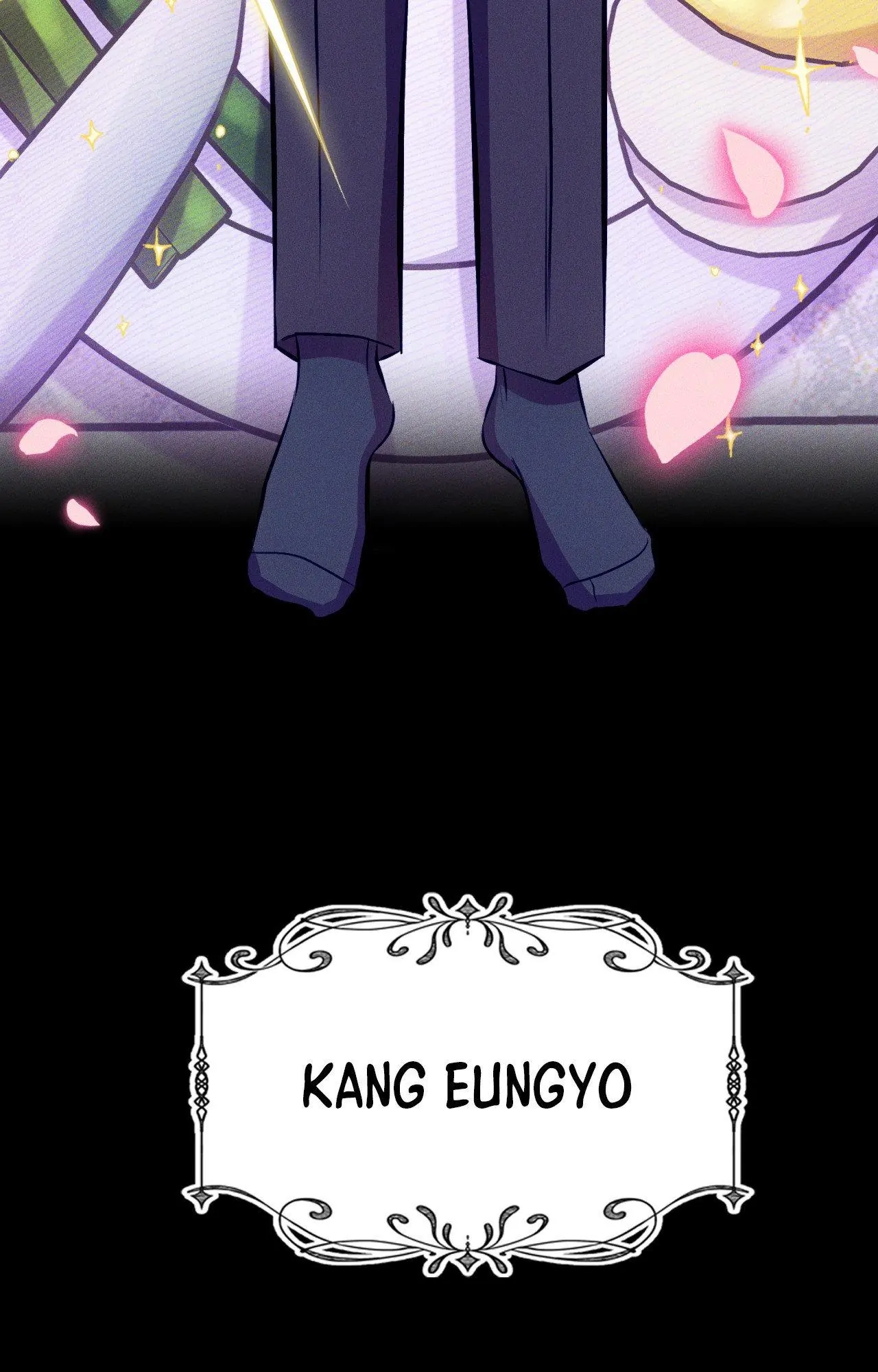Be My Baby [Official] - Episode 5 manhwa