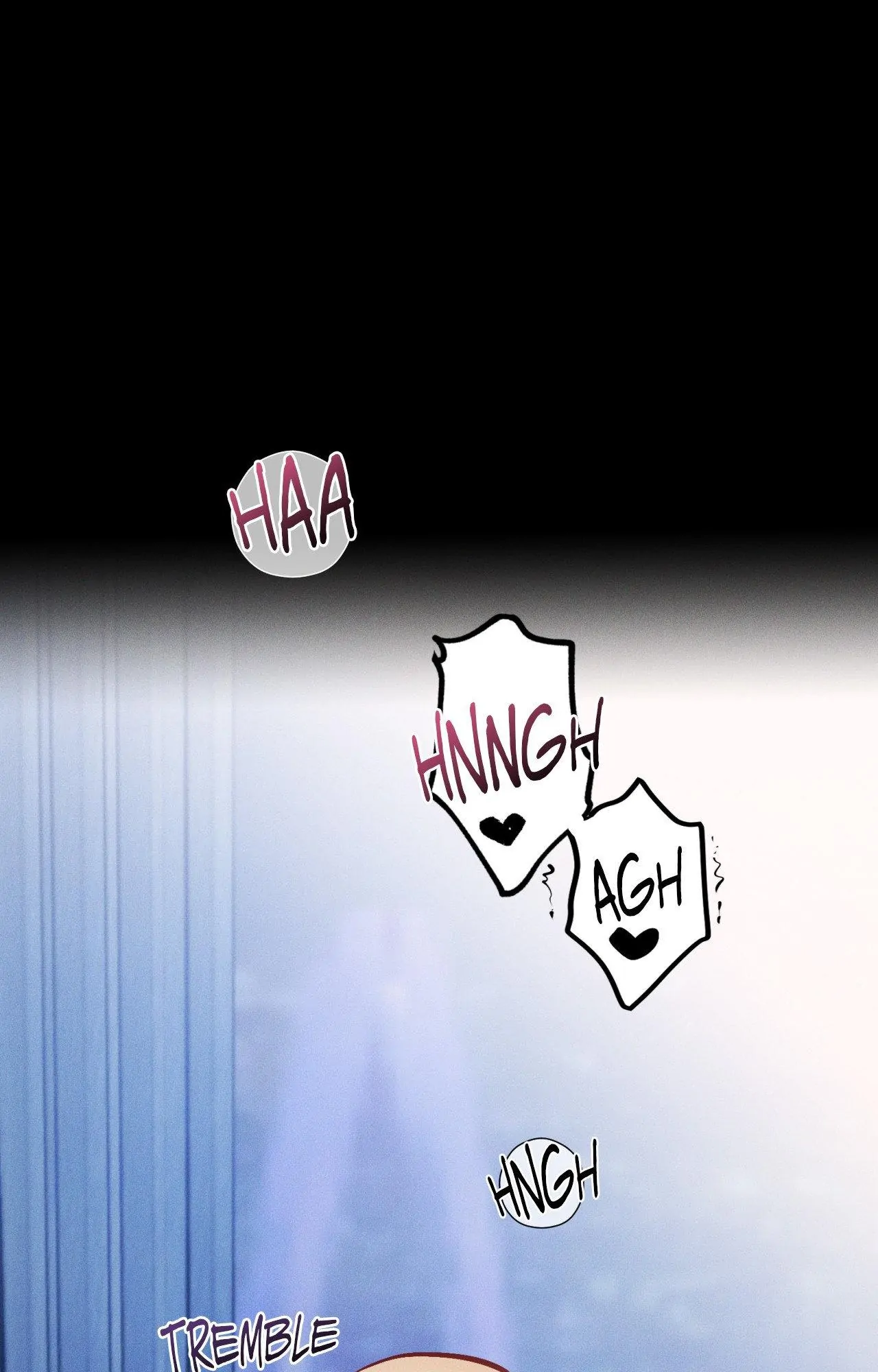 Be My Baby [Official] - Episode 6 manhwa