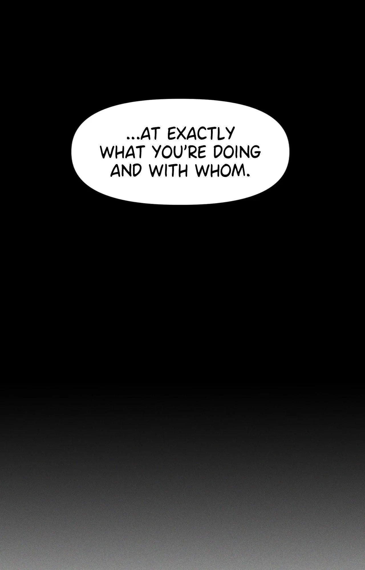 Be My Baby [Official] - Episode 6 manhwa