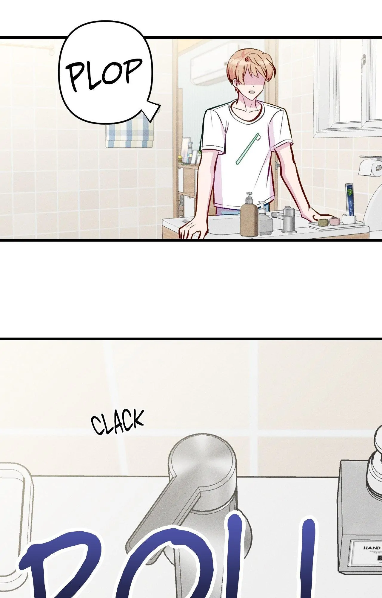 Be My Baby [Official] - Episode 6 manhwa