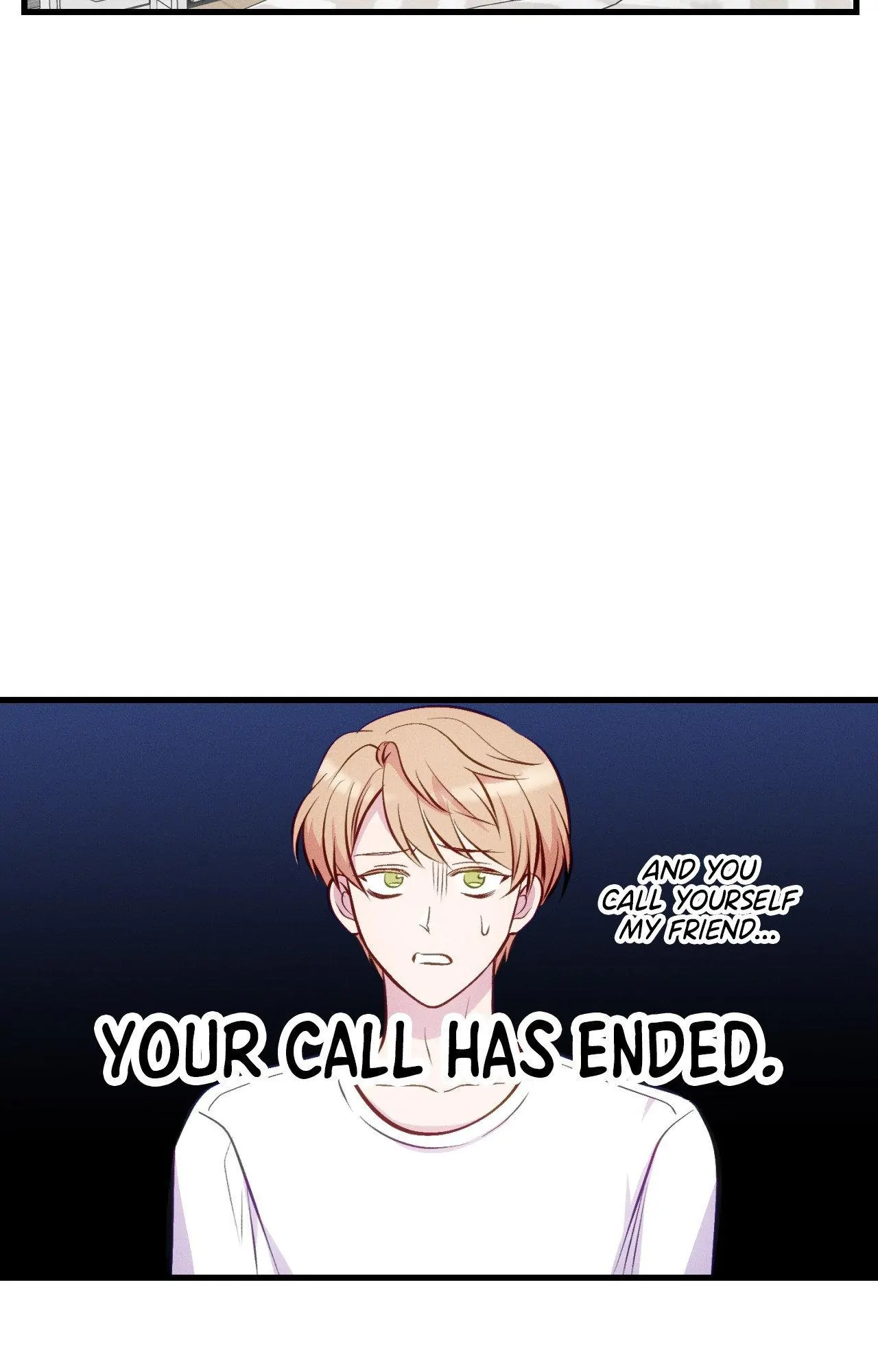 Be My Baby [Official] - Episode 6 manhwa