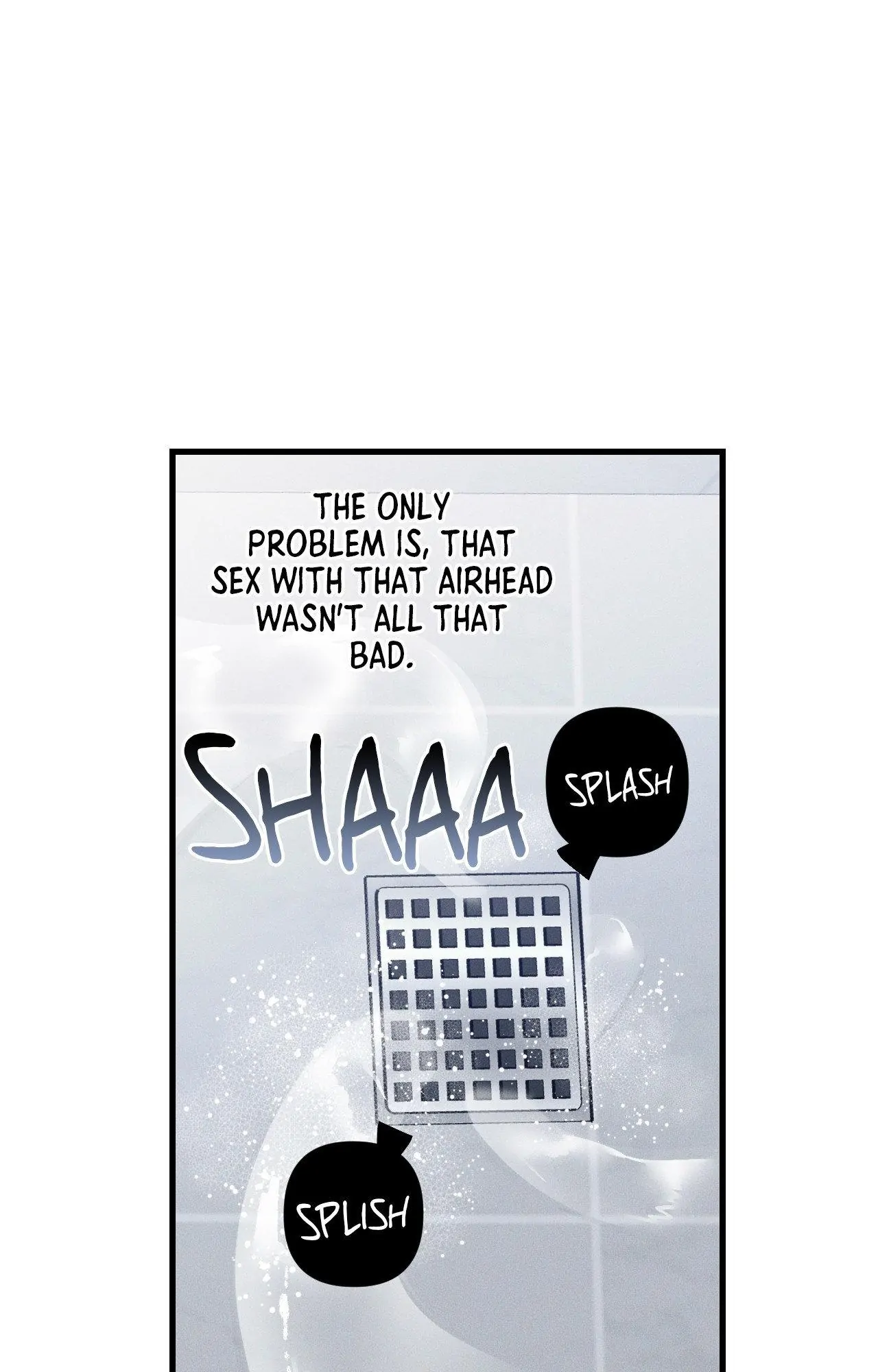 Be My Baby [Official] - Episode 6 manhwa