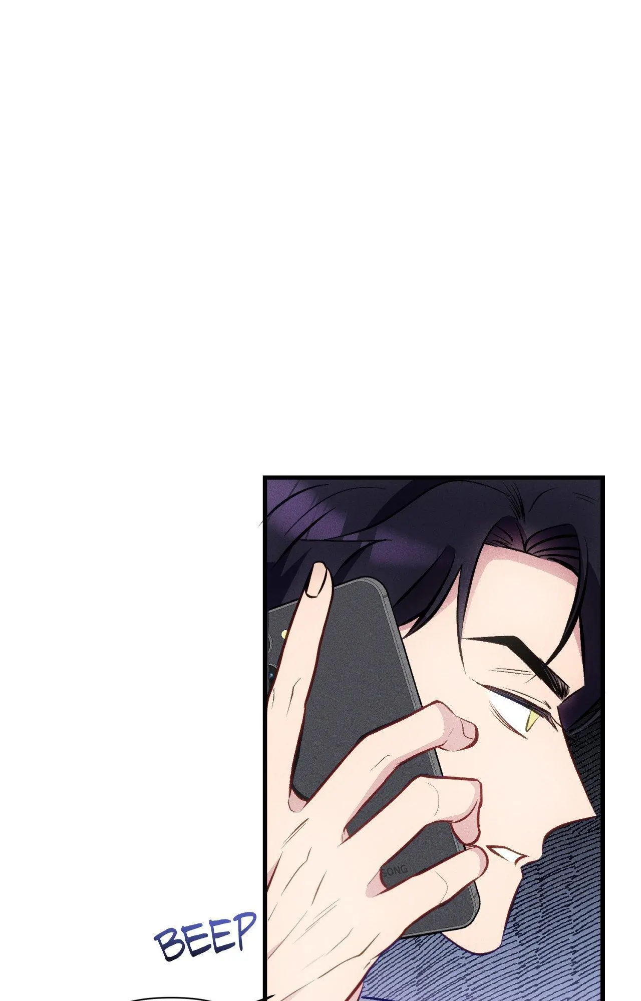 Be My Baby [Official] - Episode 6 manhwa