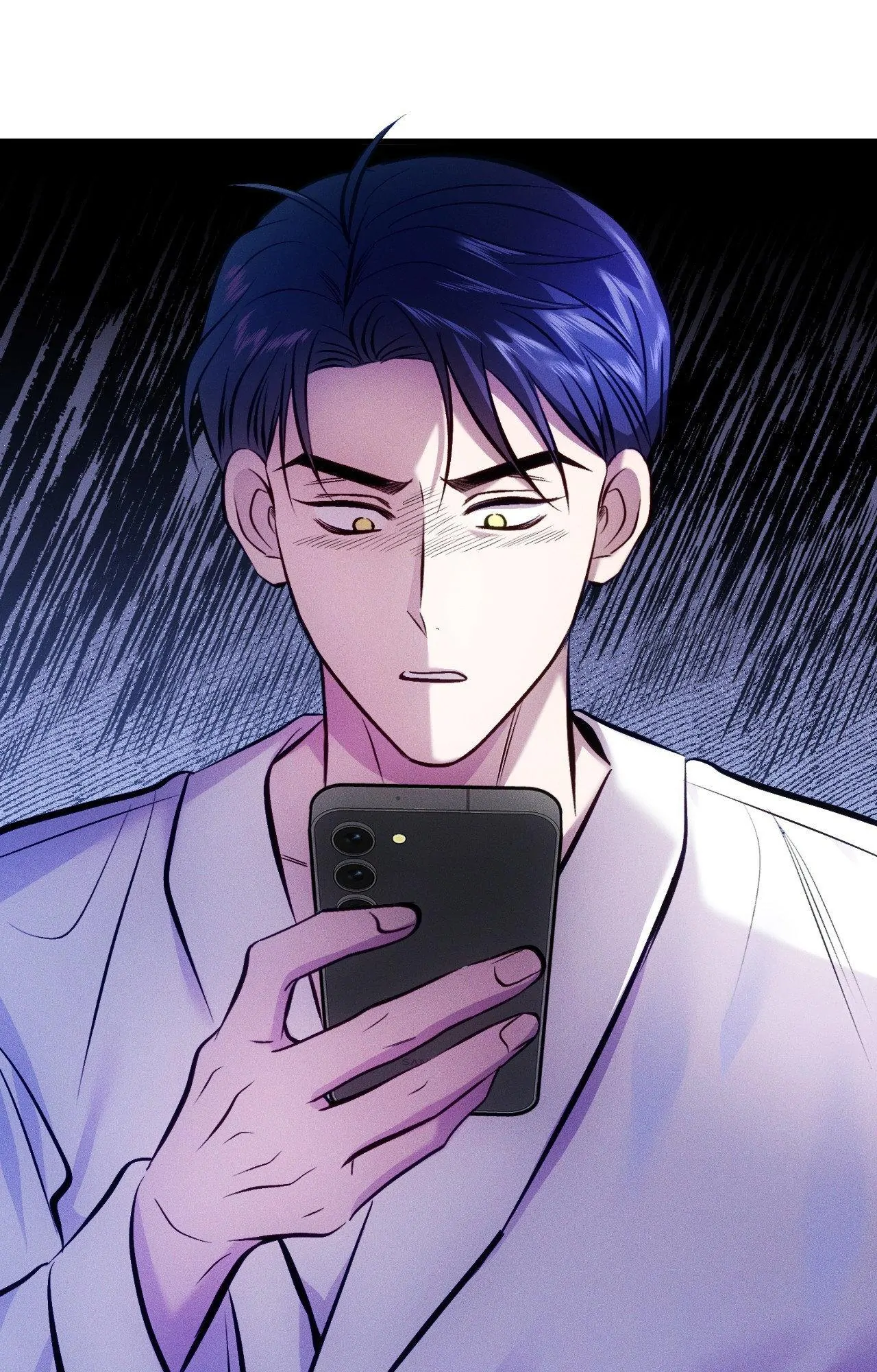 Be My Baby [Official] - Episode 6 manhwa