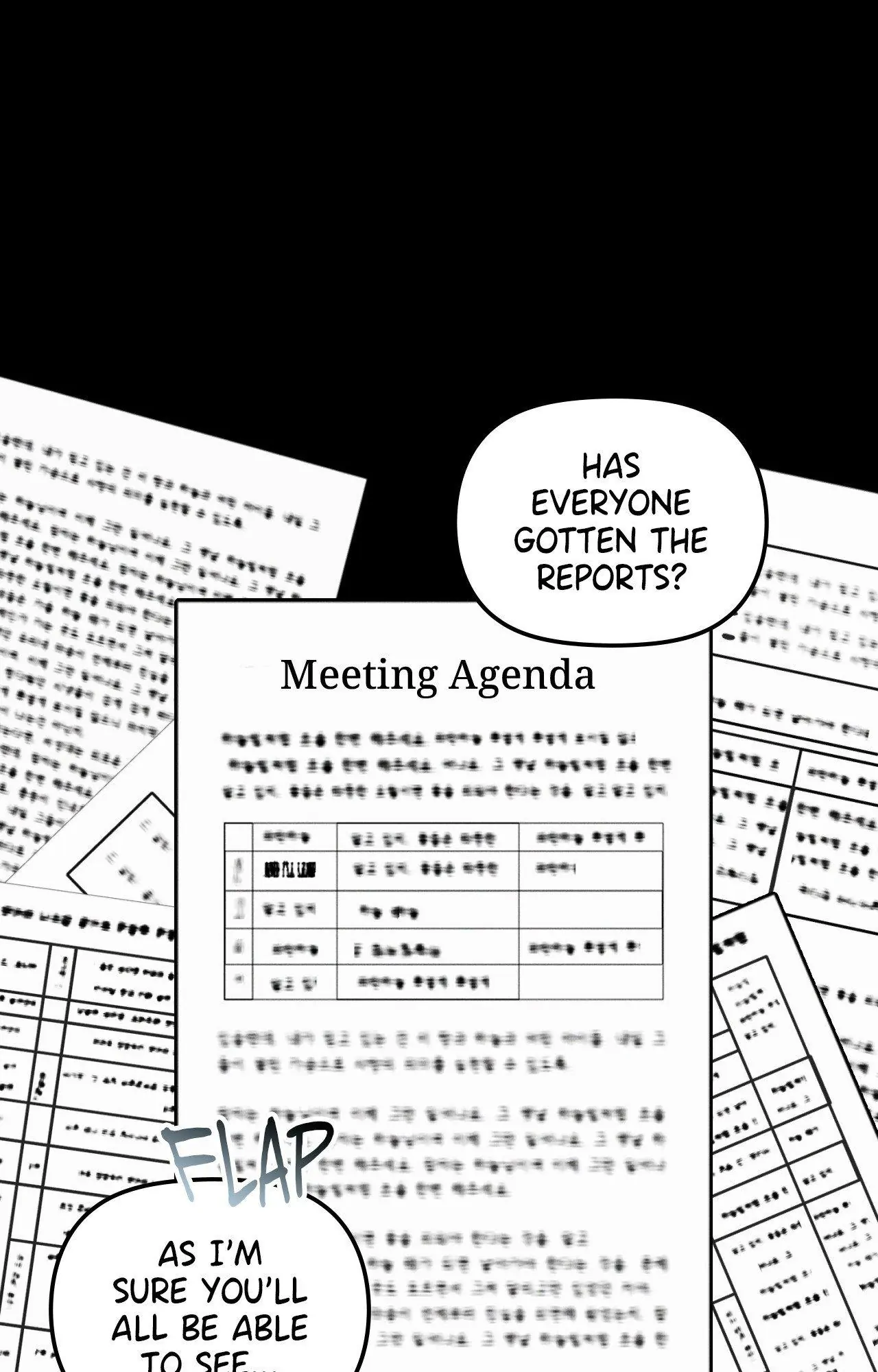Be My Baby [Official] - Episode 7 manhwa