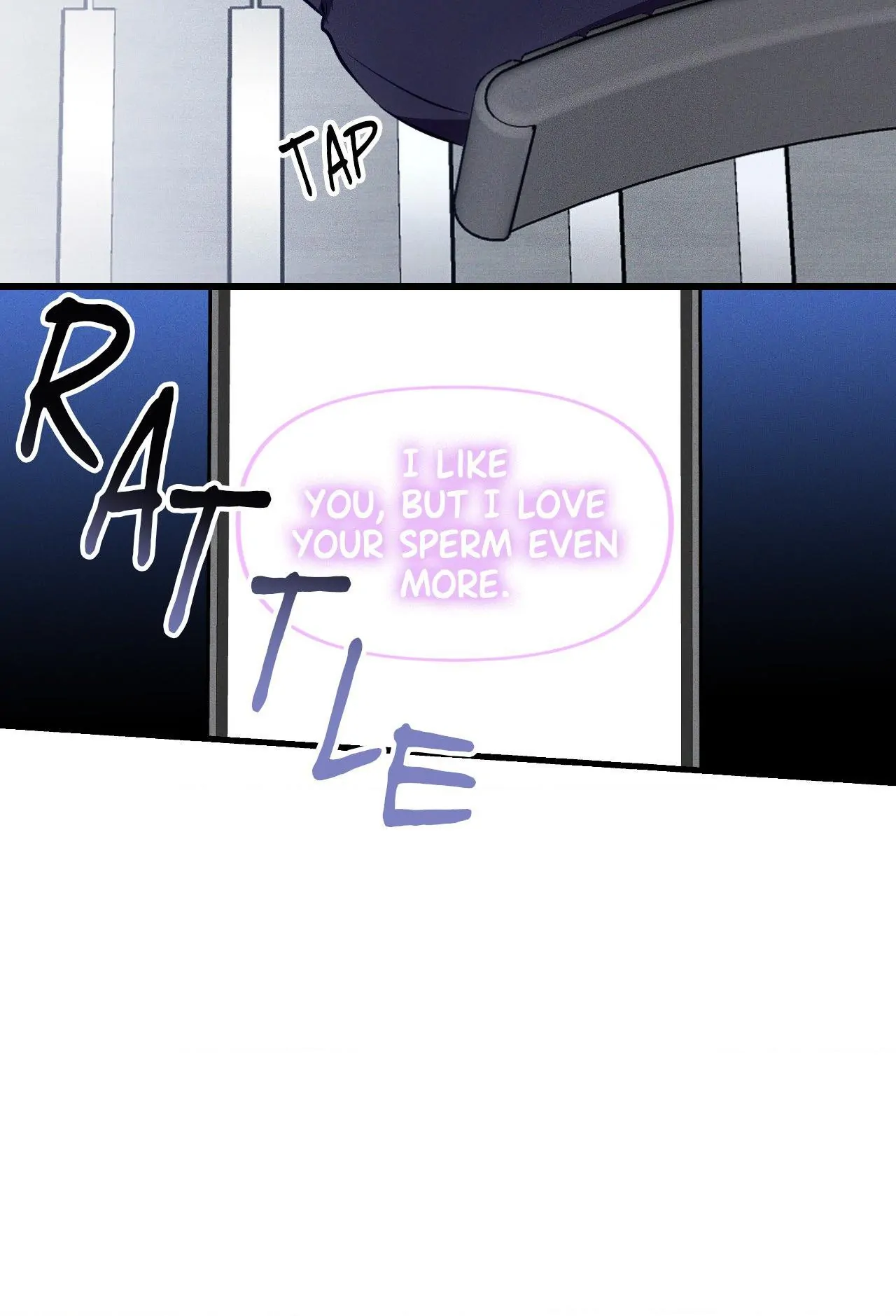 Be My Baby [Official] - Episode 7 manhwa