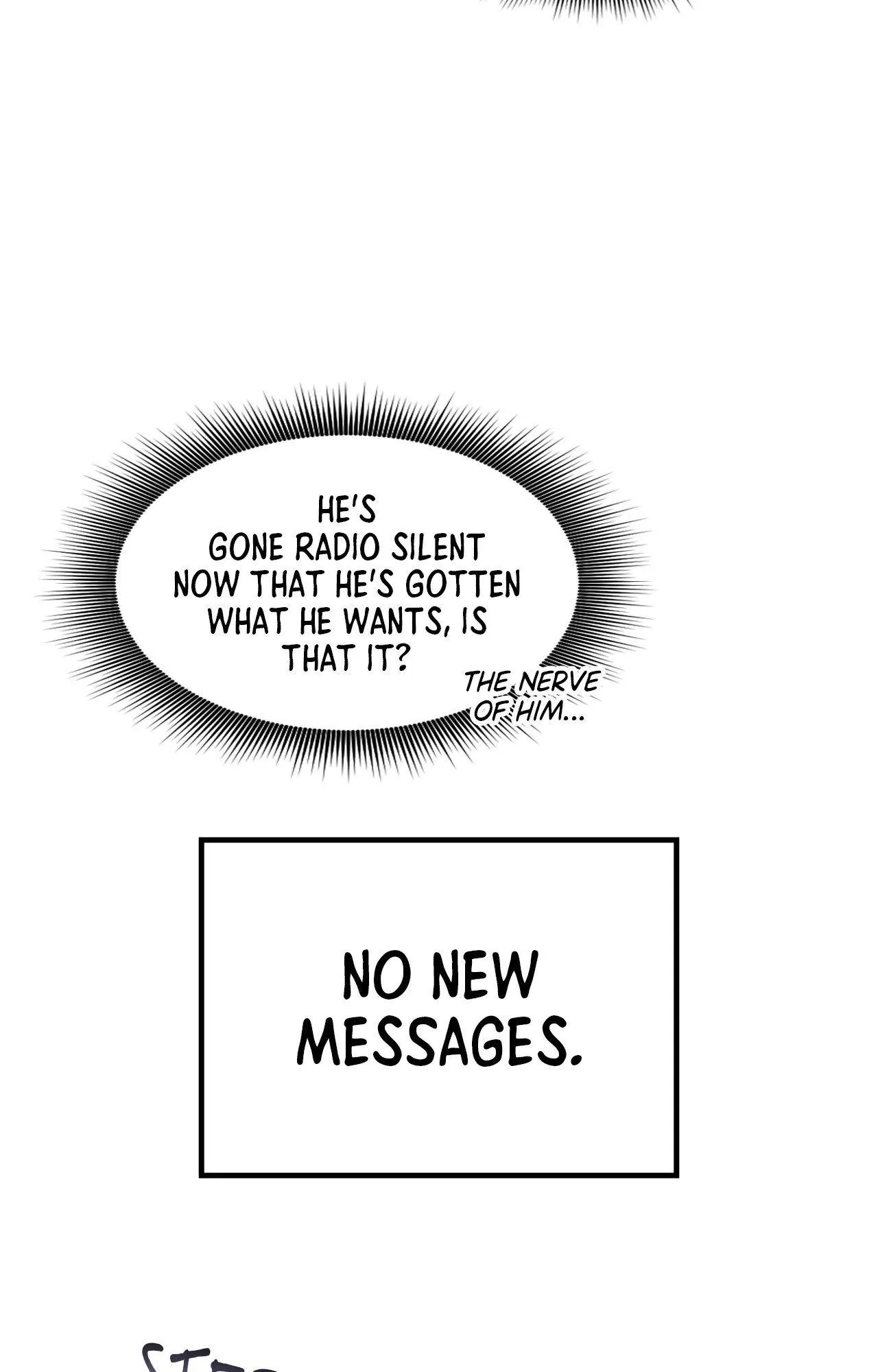 Be My Baby [Official] - Episode 7 manhwa