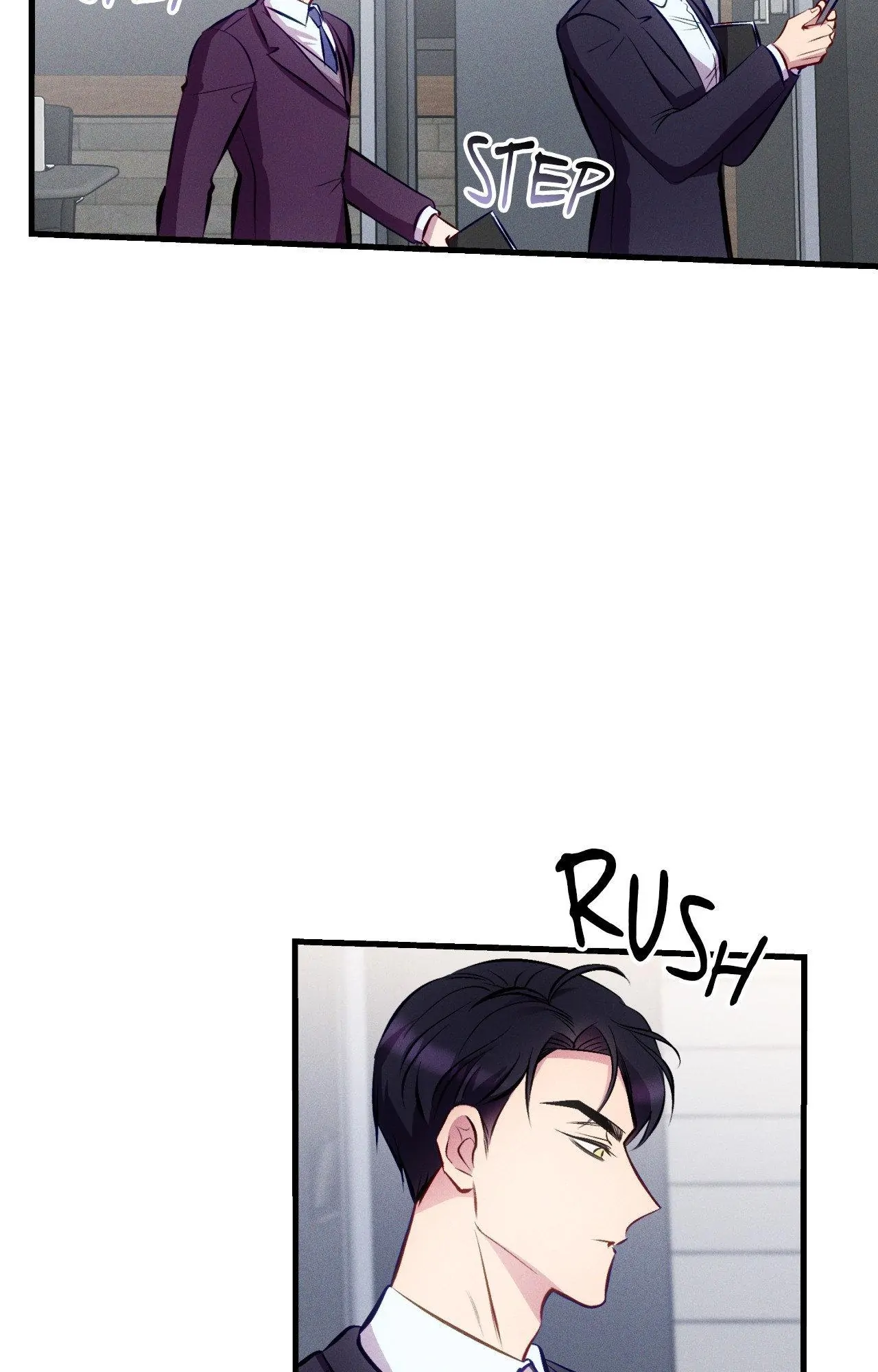 Be My Baby [Official] - Episode 7 manhwa