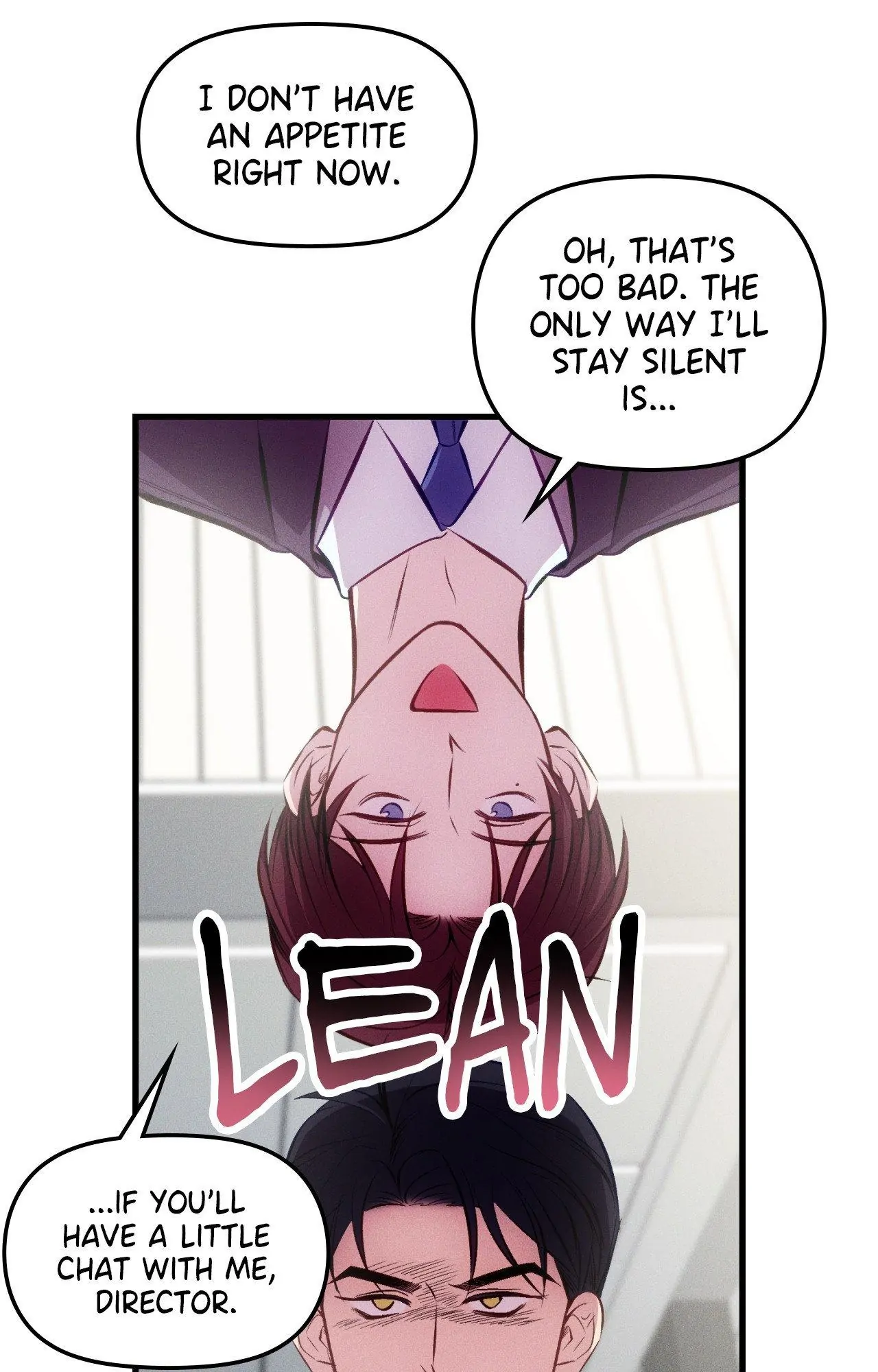 Be My Baby [Official] - Episode 7 manhwa