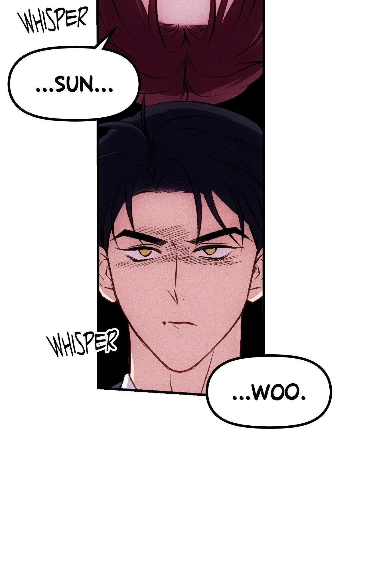 Be My Baby [Official] - Episode 7 manhwa