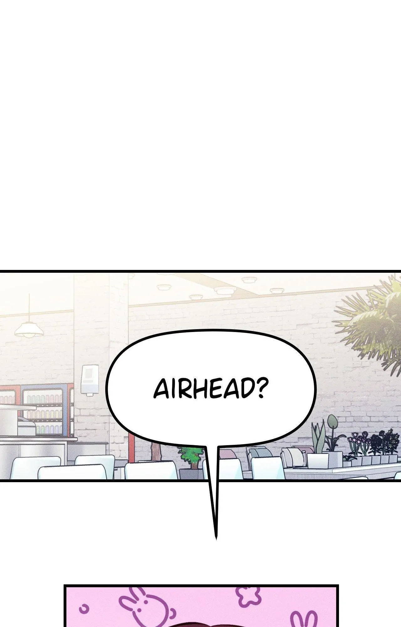 Be My Baby [Official] - Episode 7 manhwa