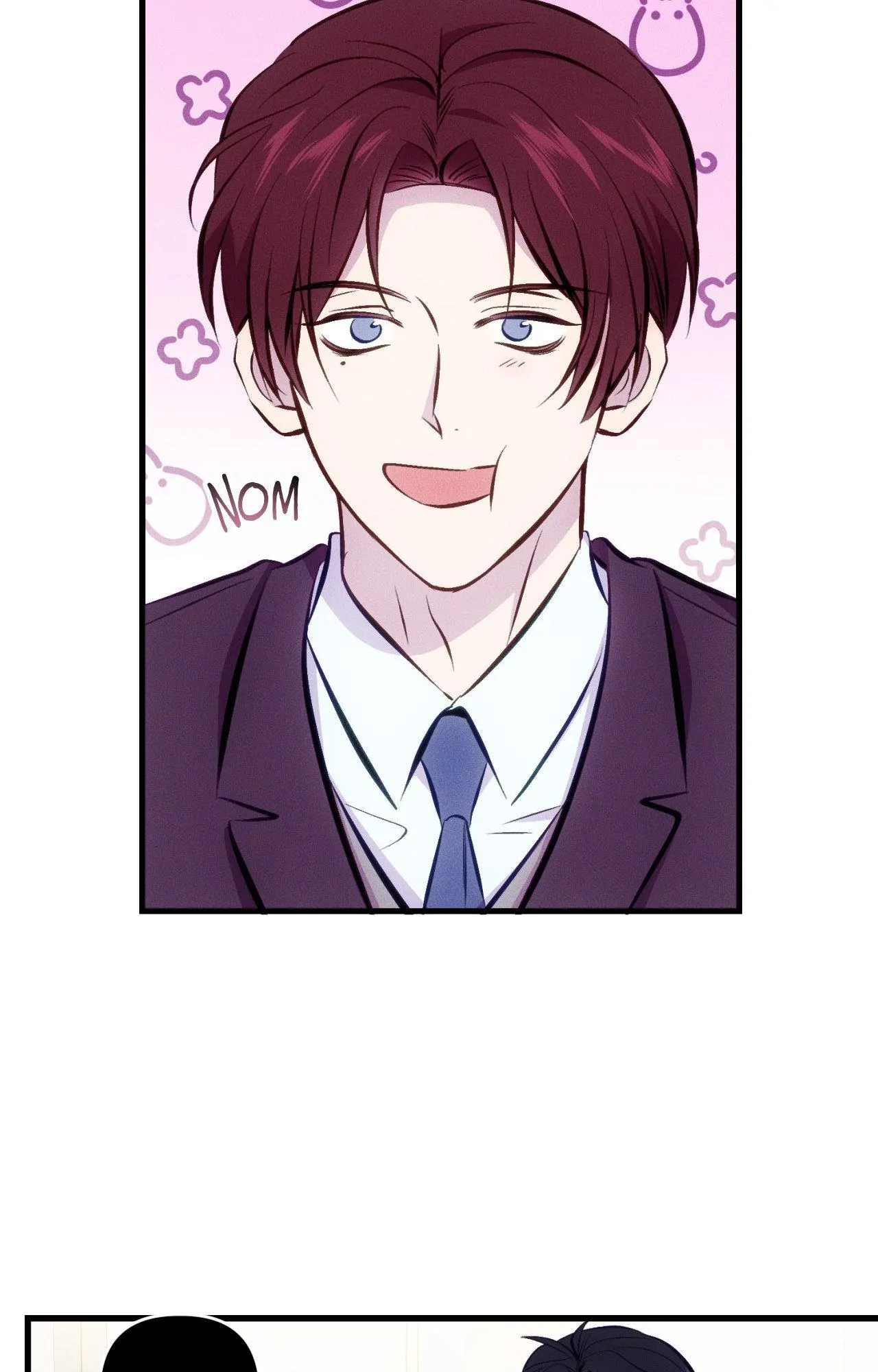 Be My Baby [Official] - Episode 7 manhwa