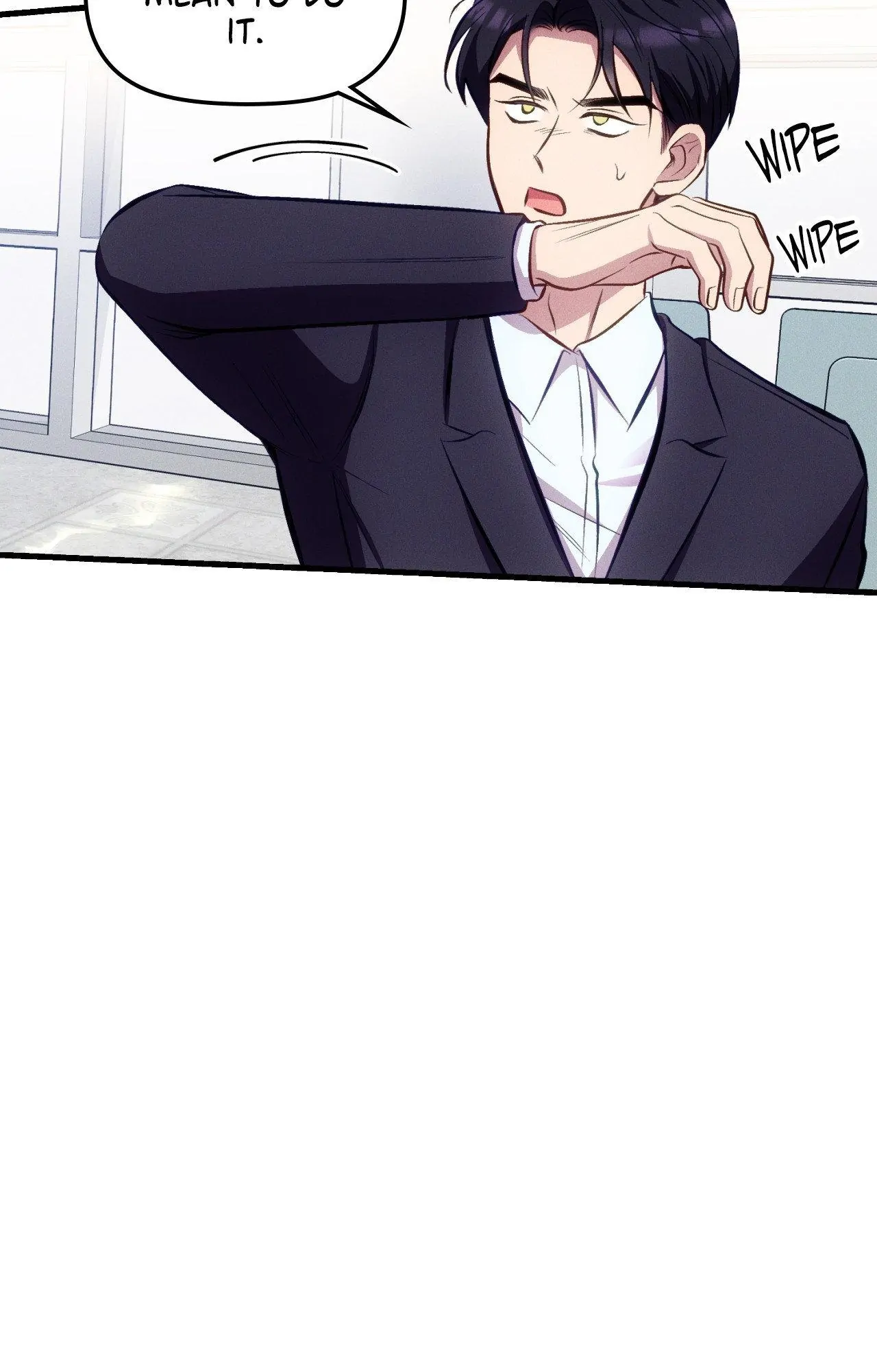 Be My Baby [Official] - Episode 7 manhwa
