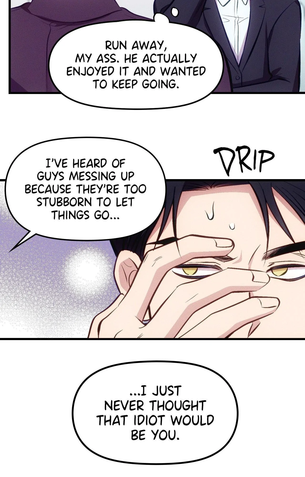 Be My Baby [Official] - Episode 7 manhwa