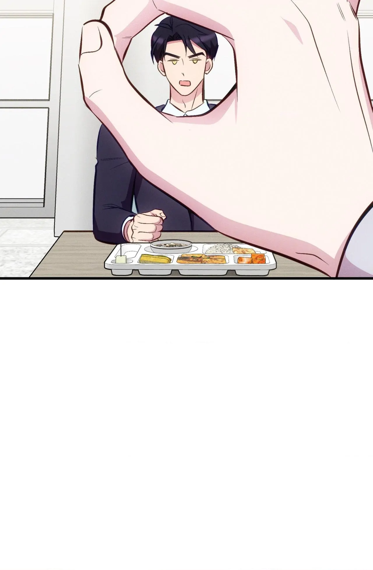 Be My Baby [Official] - Episode 7 manhwa
