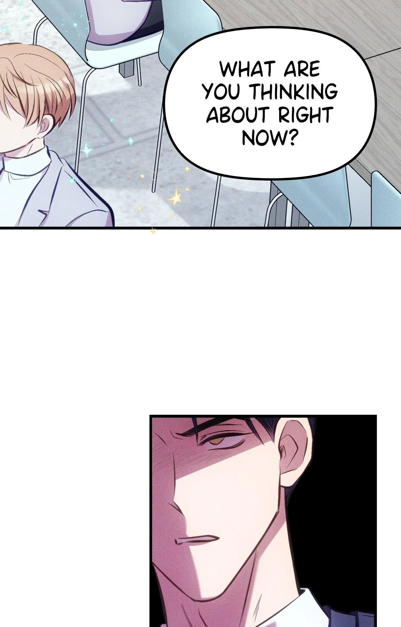 Be My Baby [Official] - Episode 7 manhwa