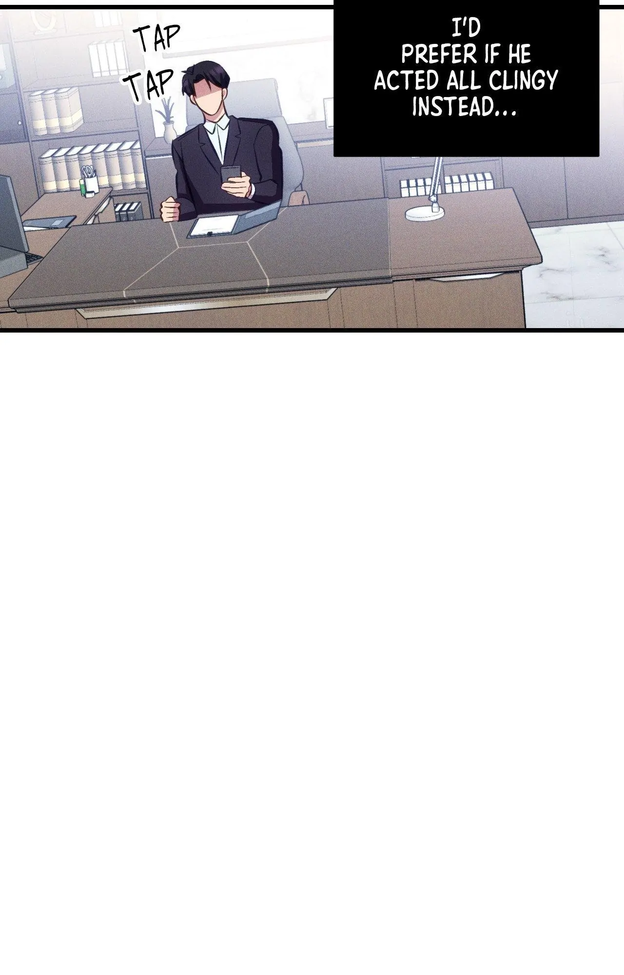 Be My Baby [Official] - Episode 7 manhwa